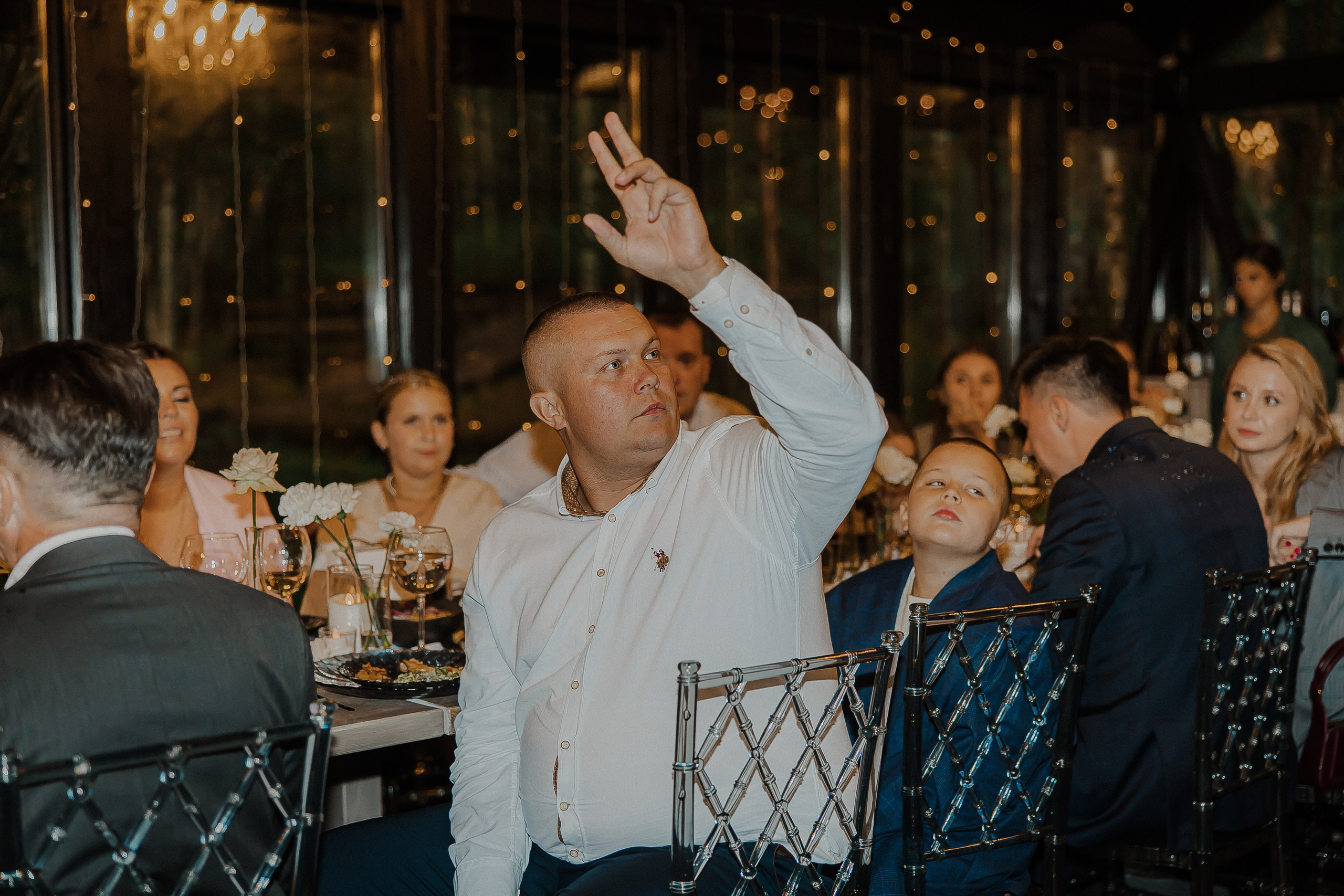 Александр и Арина. Свадебный и семейный фотограф Елизавета Ермак | Москва и МО