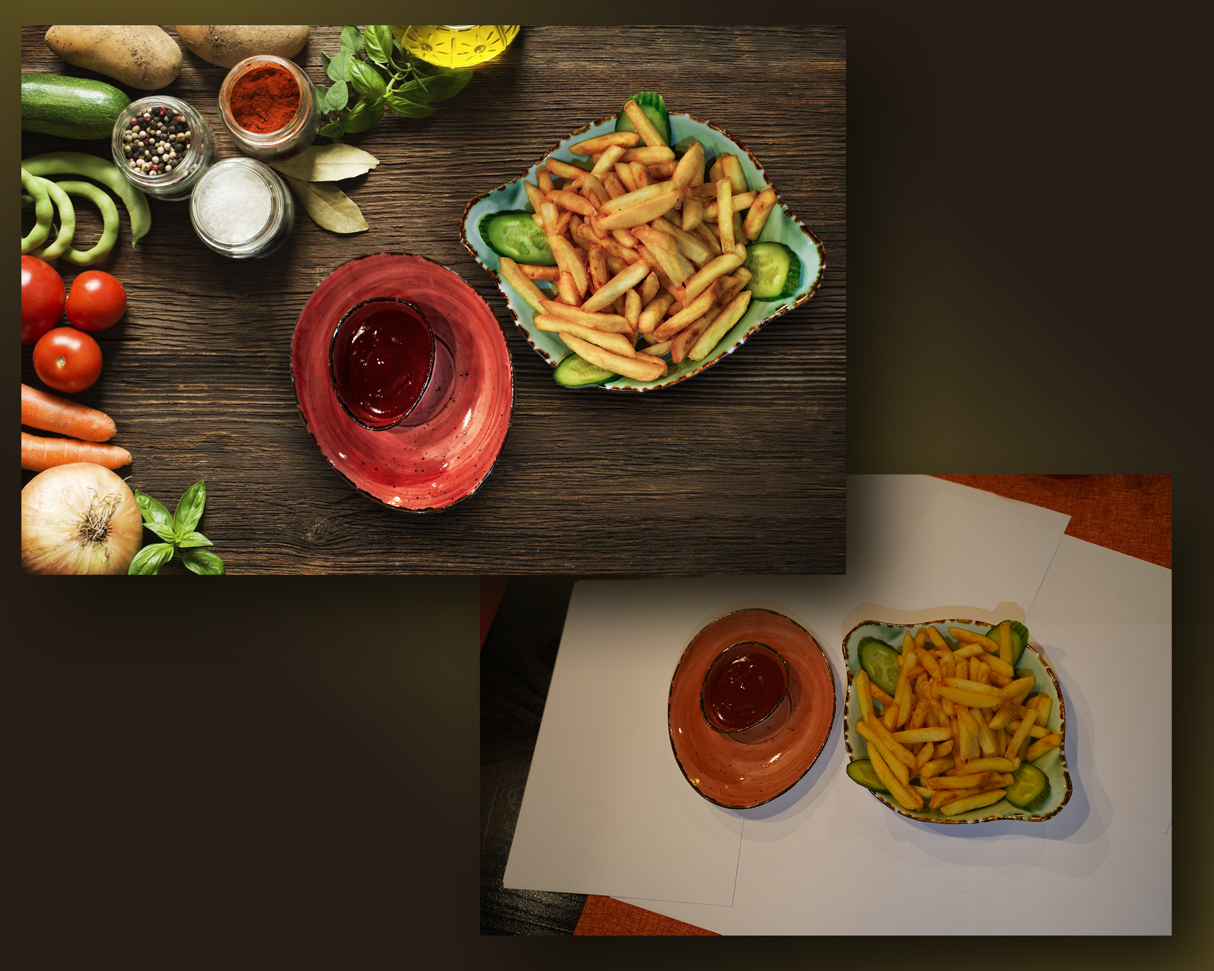 Ретушь, тон, цветокоррекция, коллаж. Digital Artist, Illustrator, Web Designer