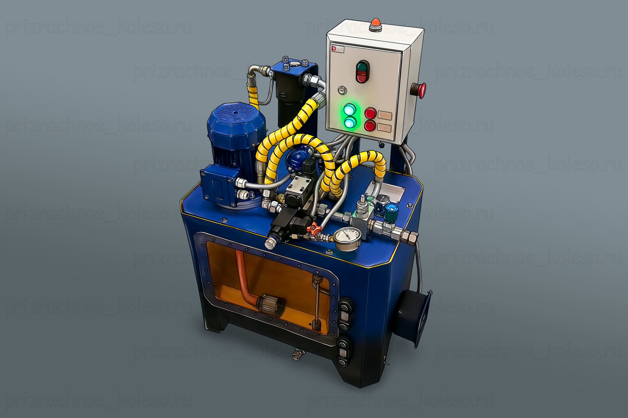 Рисунок с нуля. Digital Artist, Illustrator, Web Designer