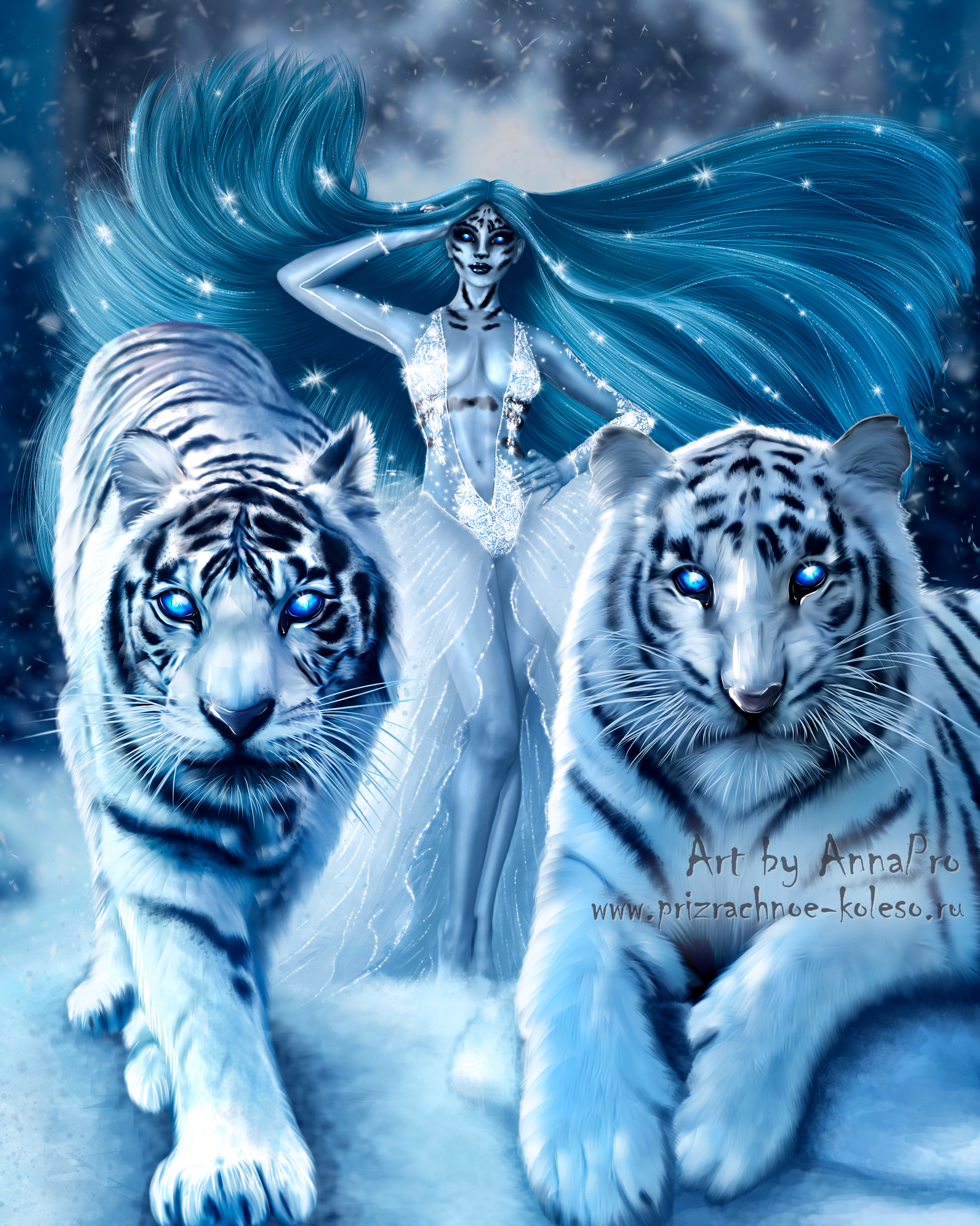 Портреты в стиле digital, иллюстрации. Digital Artist, Illustrator, Web Designer