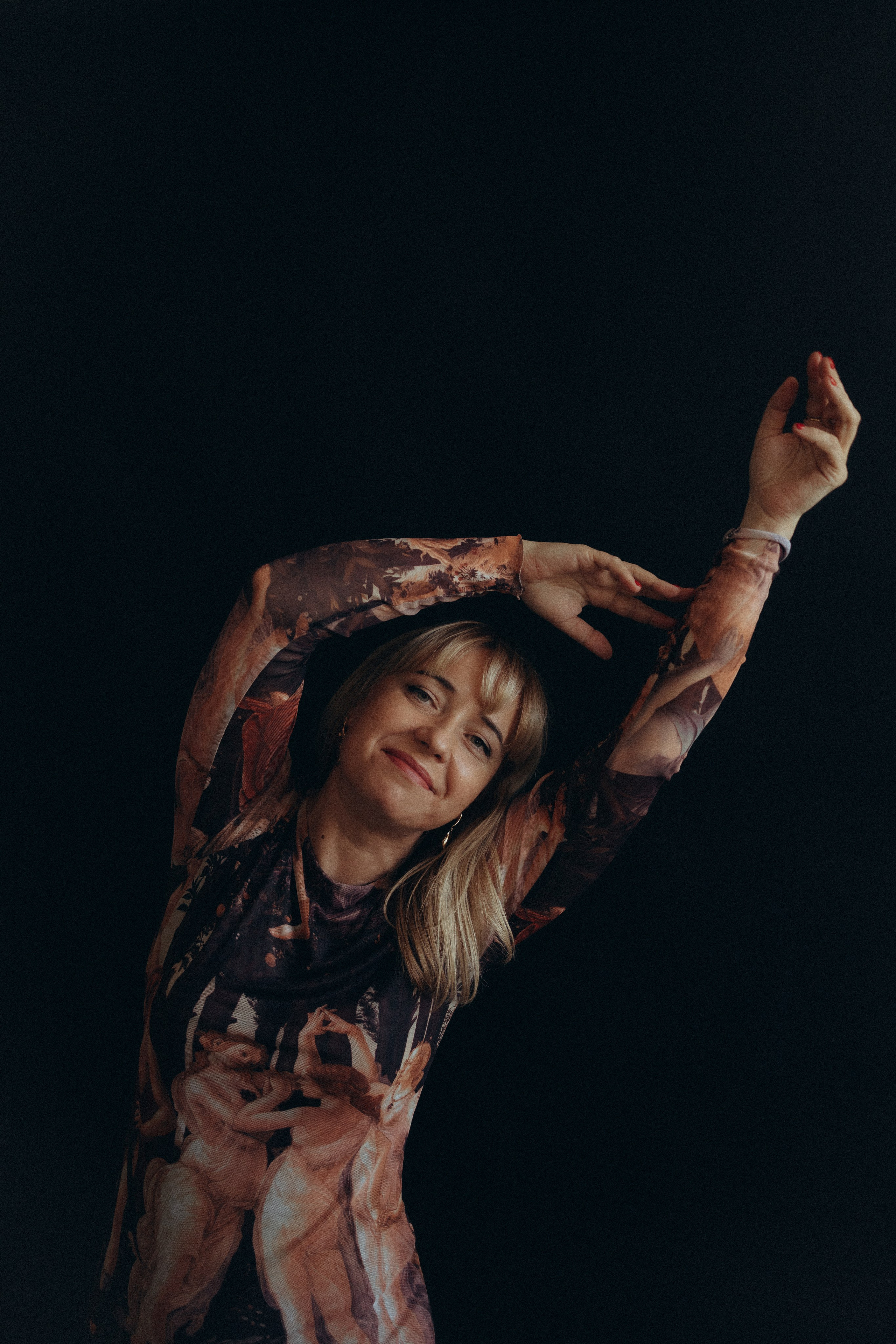 Вера. Фотограф Москва Алёна Суворова