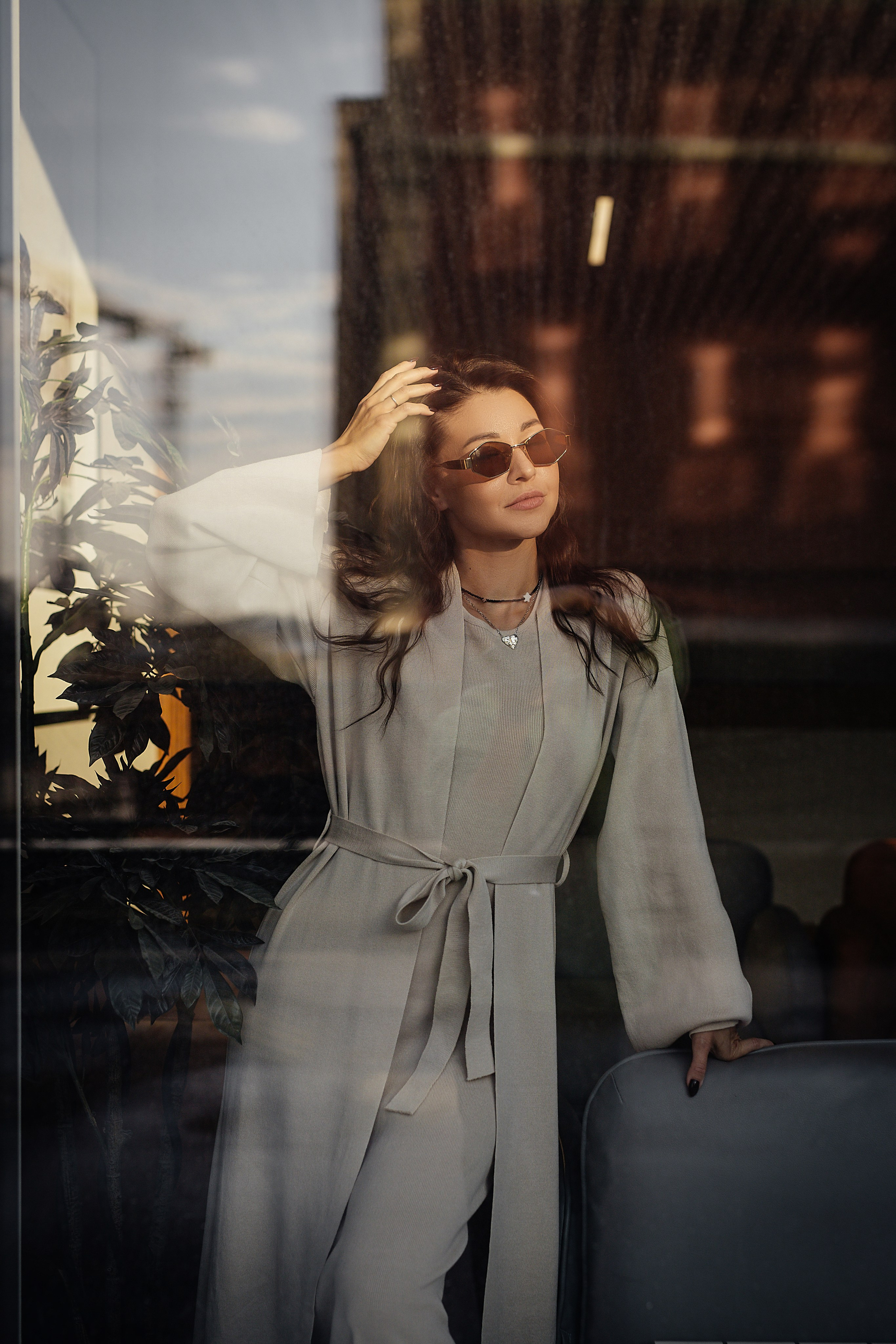 Катя. Таня Давтян фотограф в Новосибирске