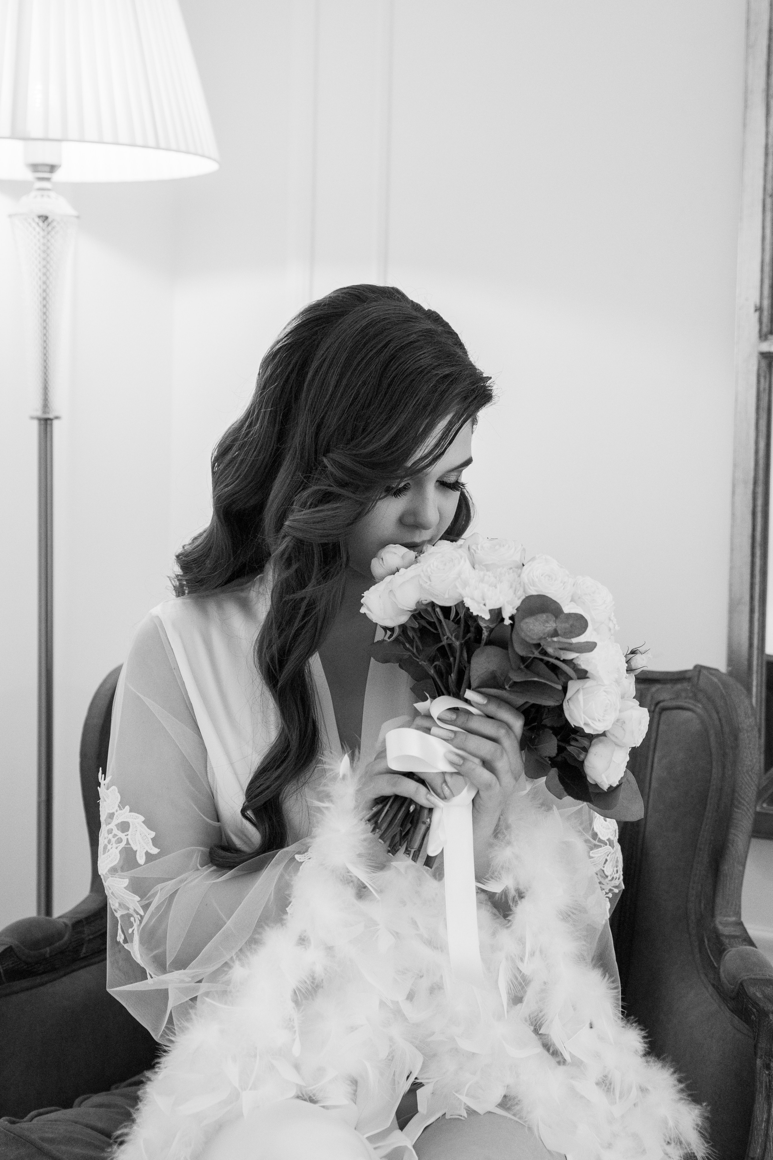 A&I. Фотограф Краснодар Настя Зокс