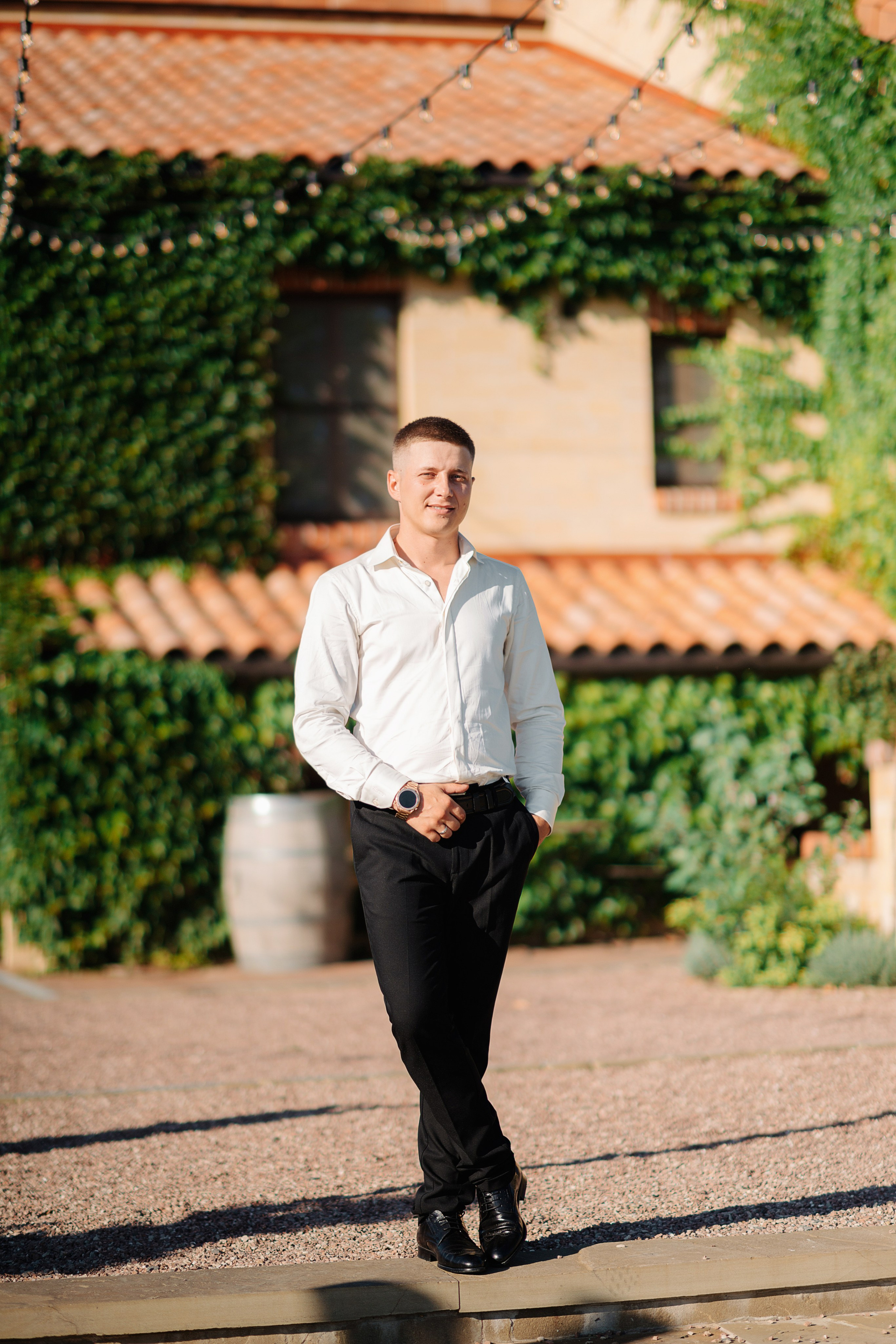 Лёша и Таня. Свадебный и семейный фотограф в Ростове-на-Дону Дарья Герасименко