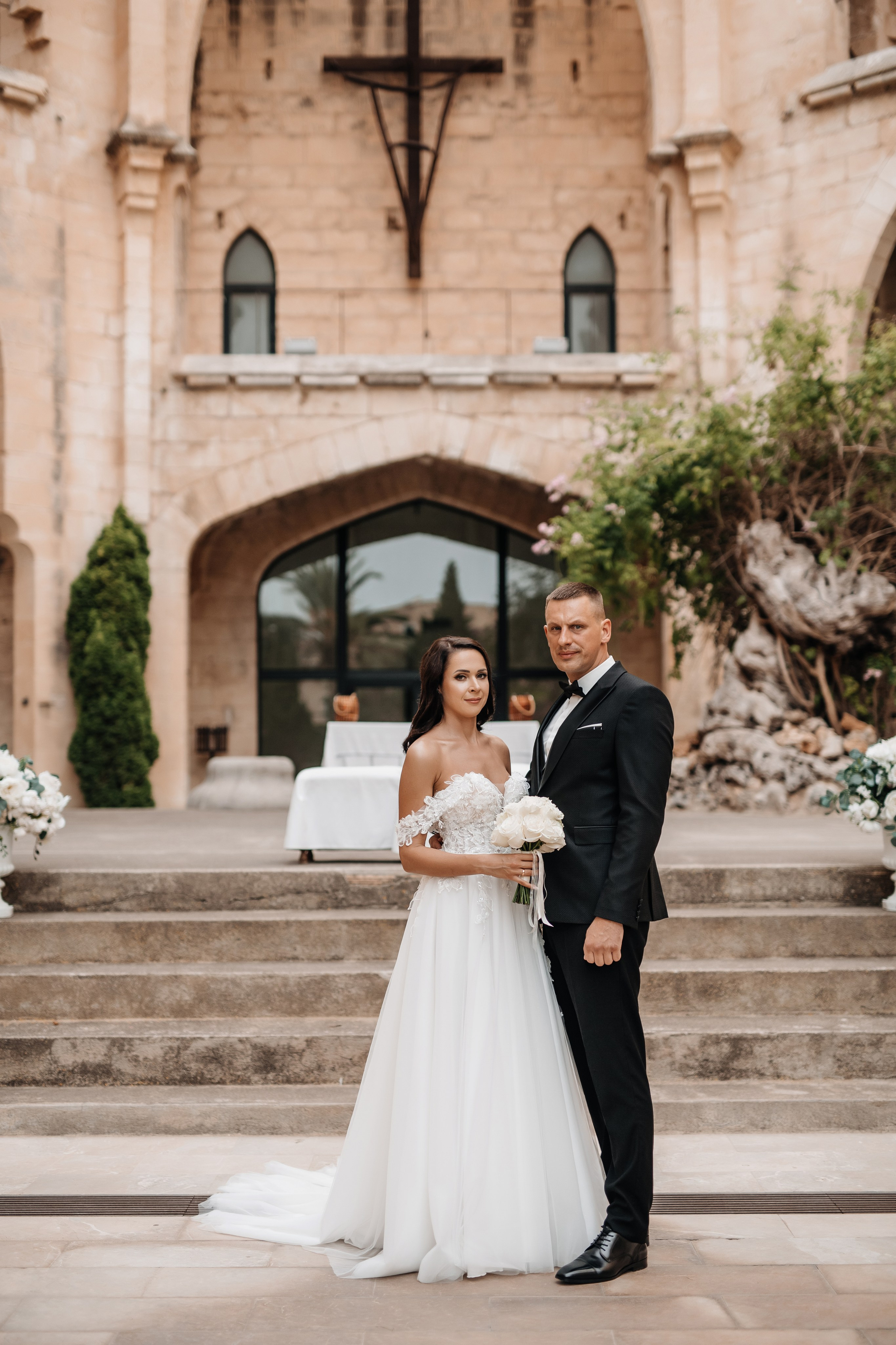 Inga_&_Romas. Фотограф на Майорке Екатерина Дробышева