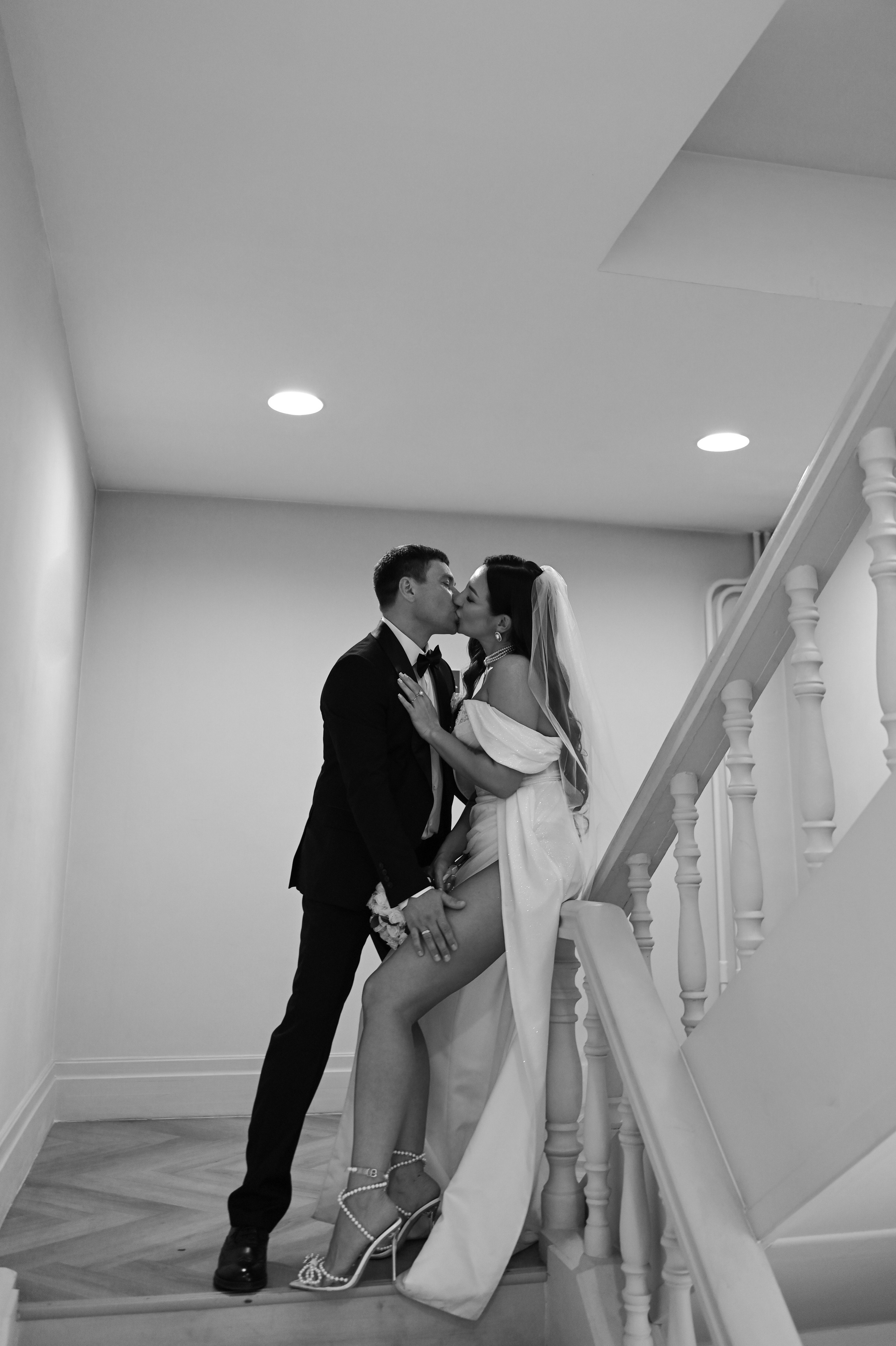 Александр и Дарья. Фотограф в Абакане и Минусинске