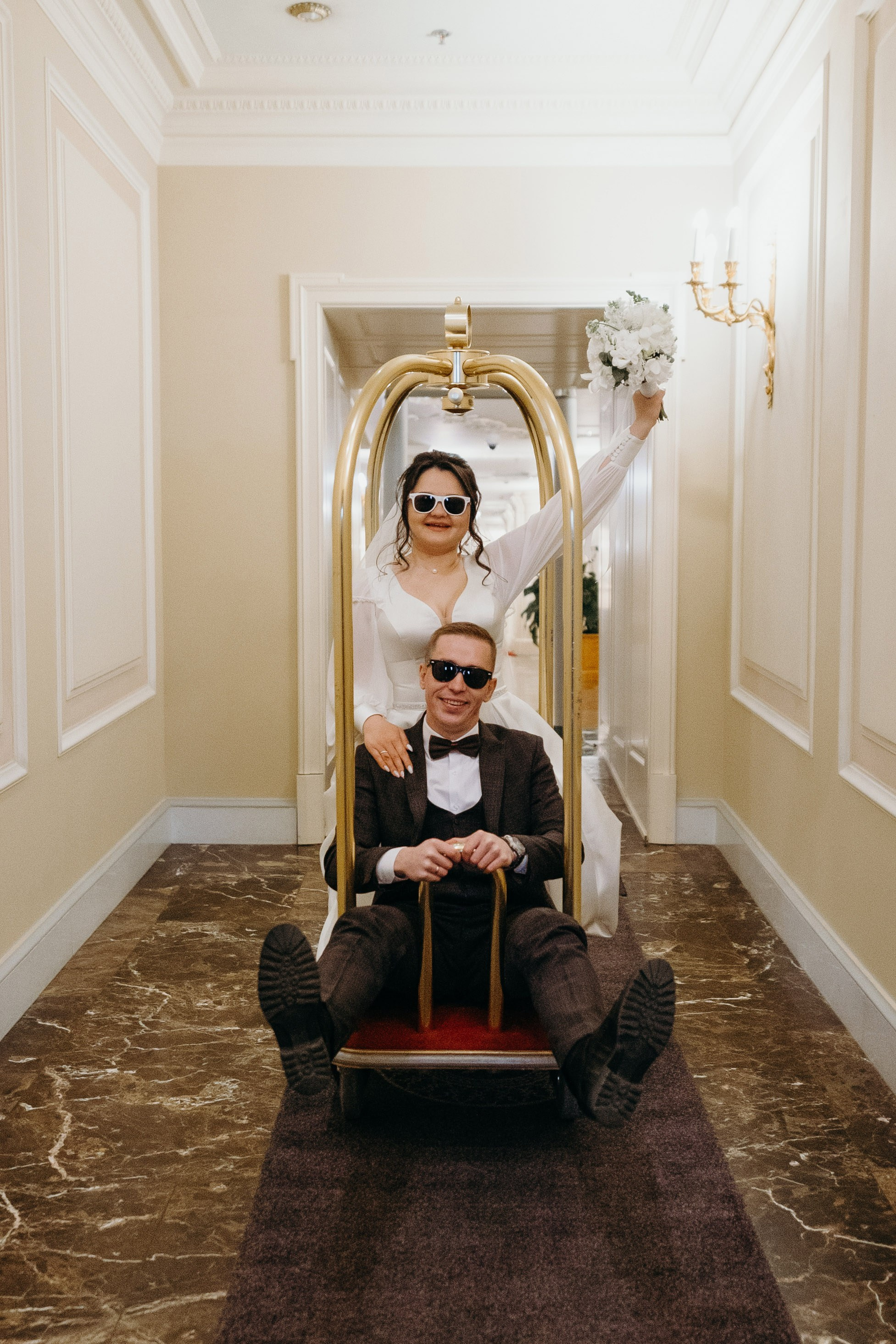 Wedding day 1.06.23. Свадебный фотограф в Санкт-Петербурге