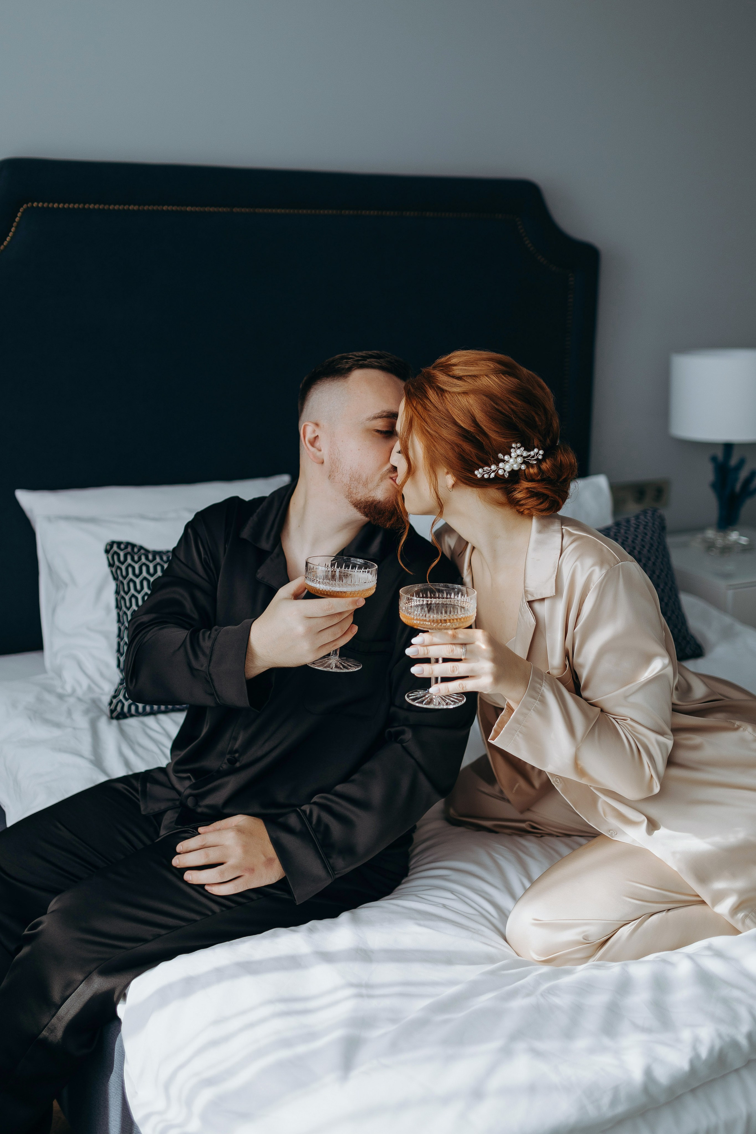 Wedding day 29.09.24. Свадебный фотограф в Санкт-Петербурге