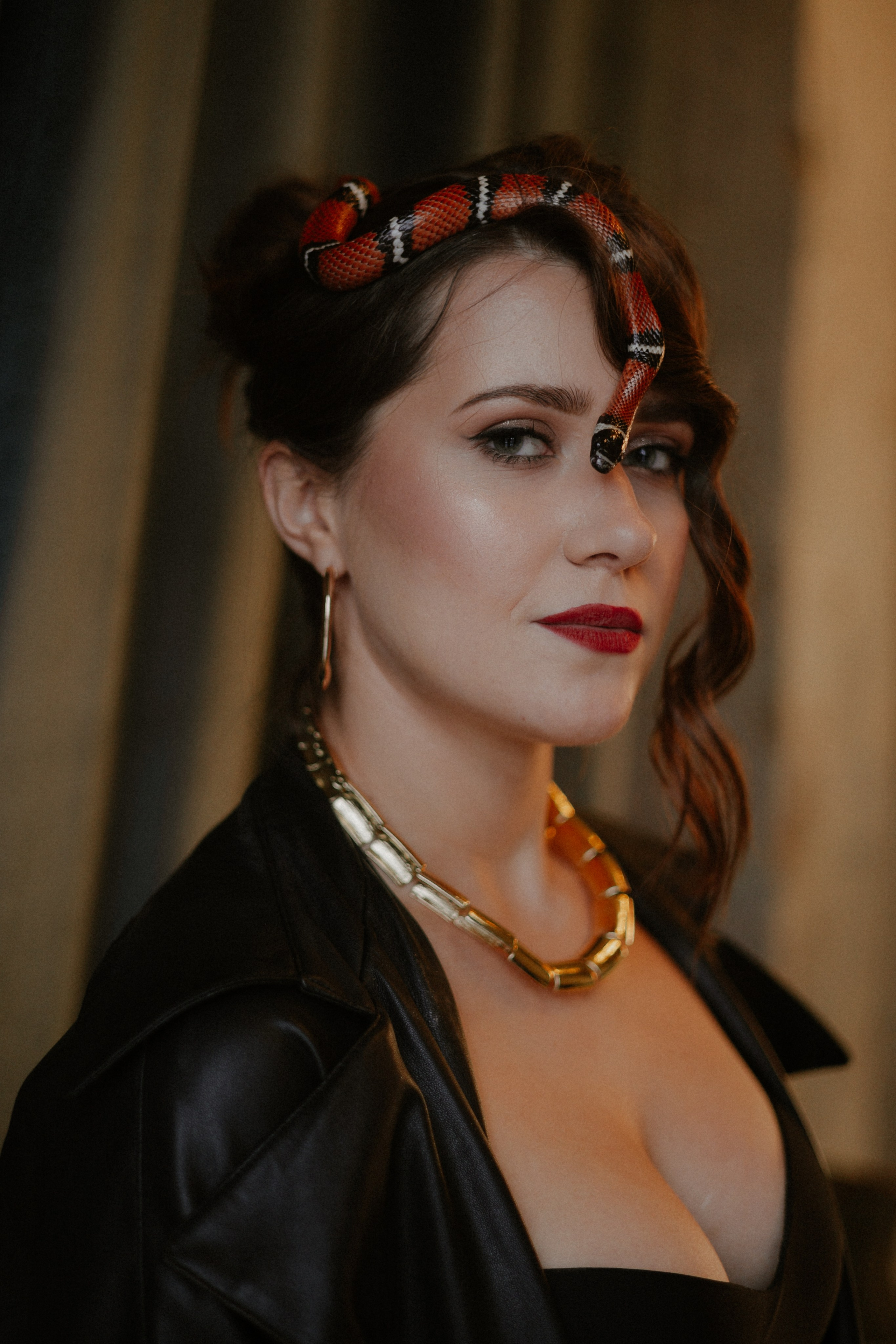 Настя. Свадебный и портретный фотограф в Москве Анастасия Масюк