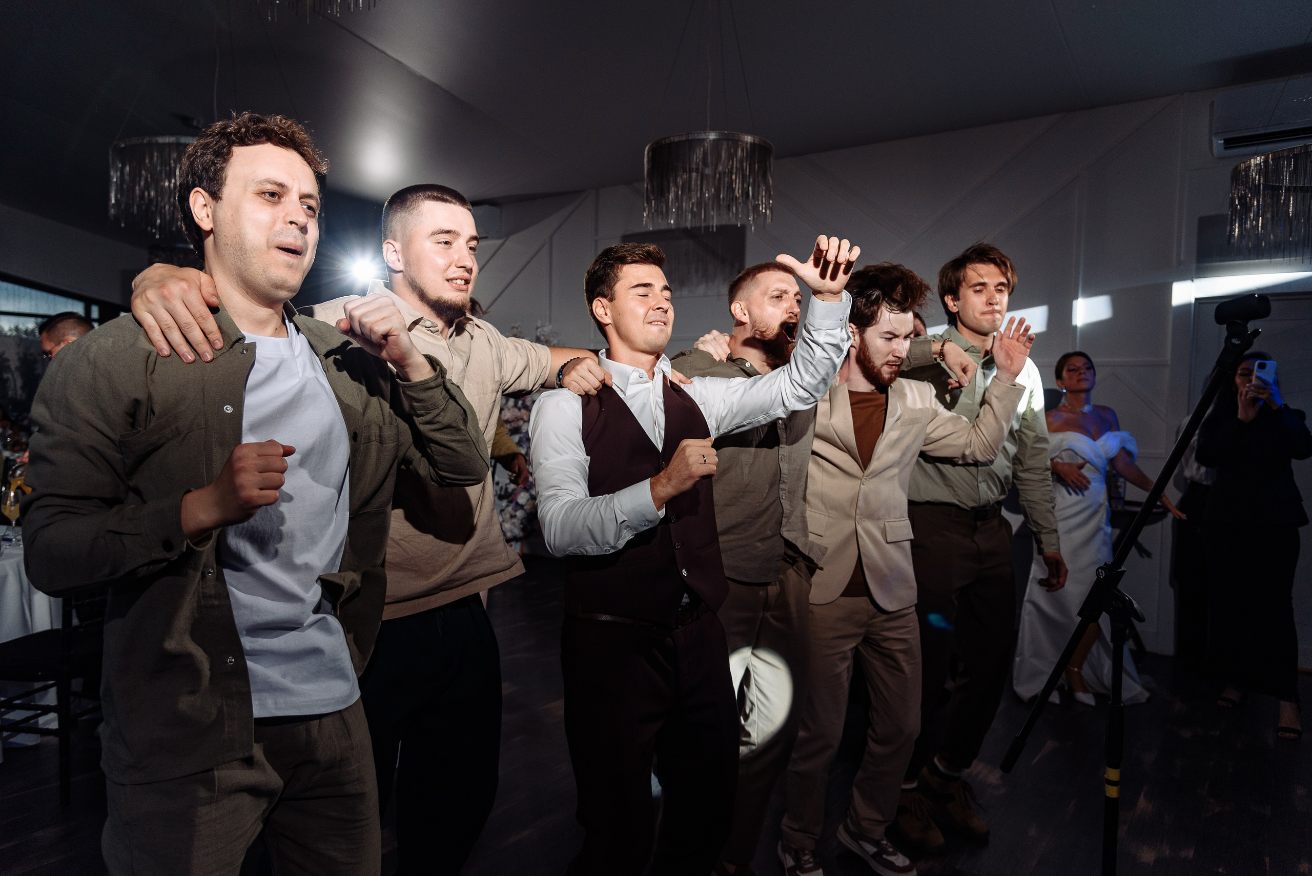 Ангелина и Руслан 2025-06-21. Свадебный фотограф в Перми Алексей Поляков