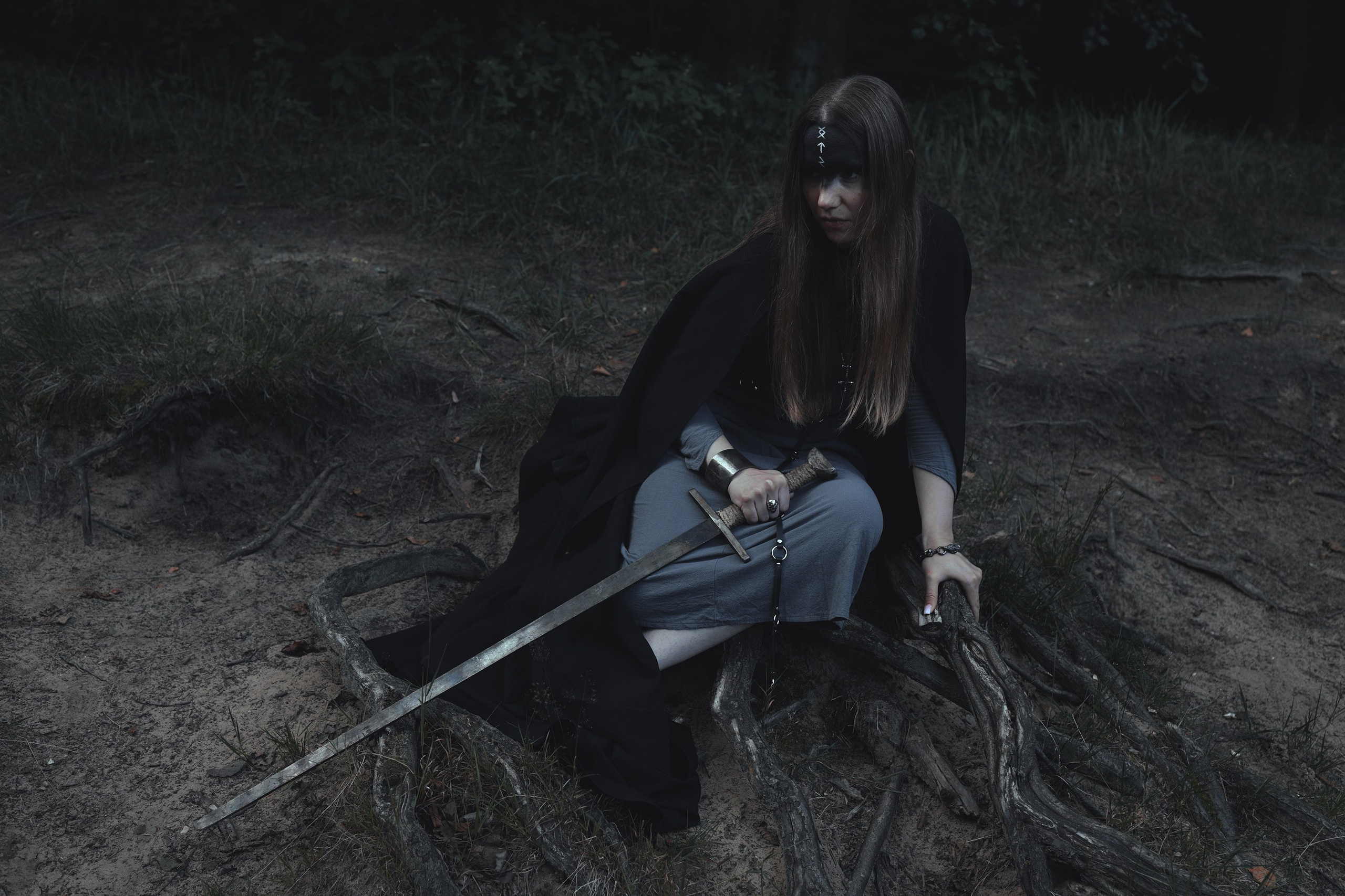 Nordic inspiration. Арт-фотограф. Coffelisk