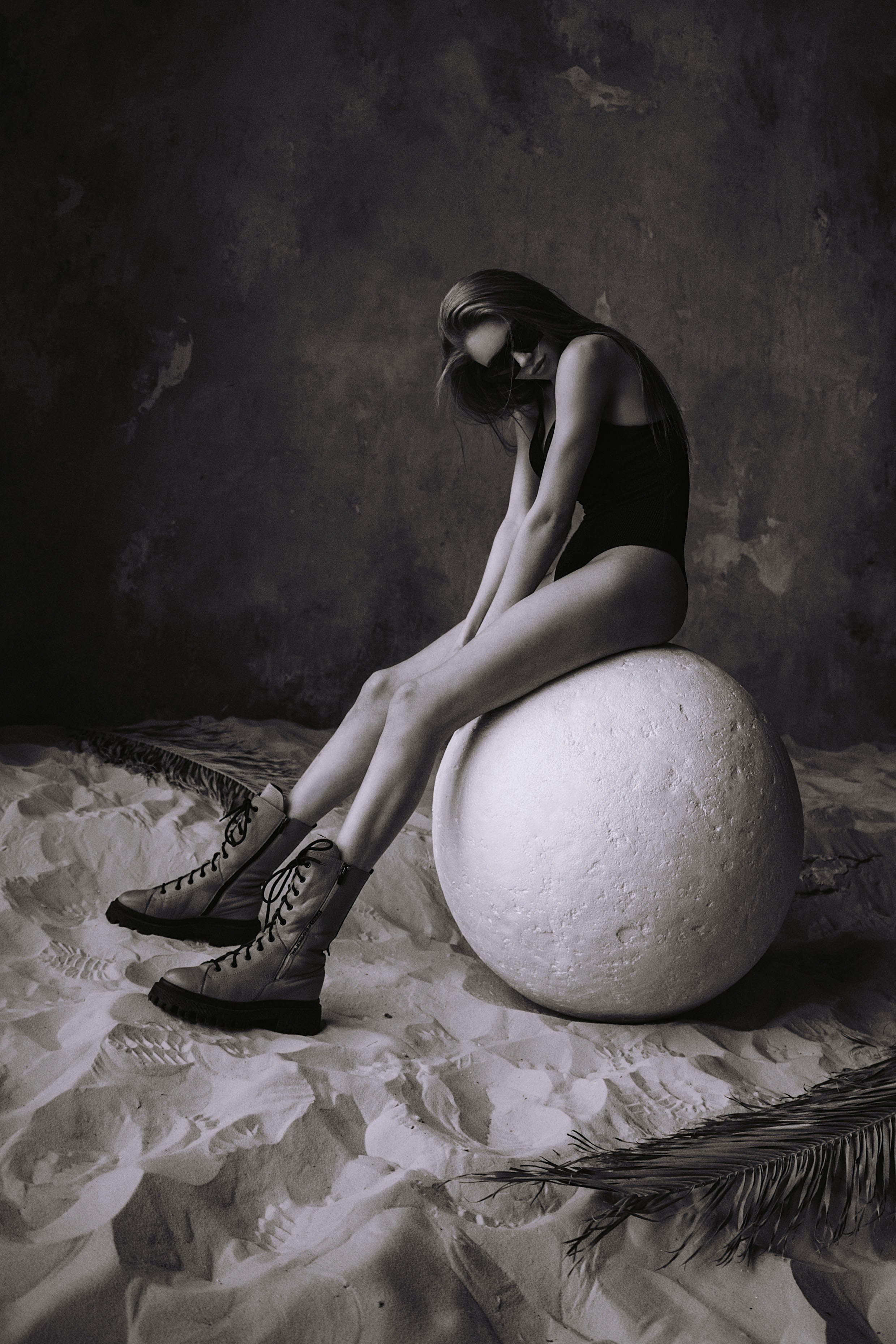 YANA. Фотограф Ариана Романовская, Москва и МО