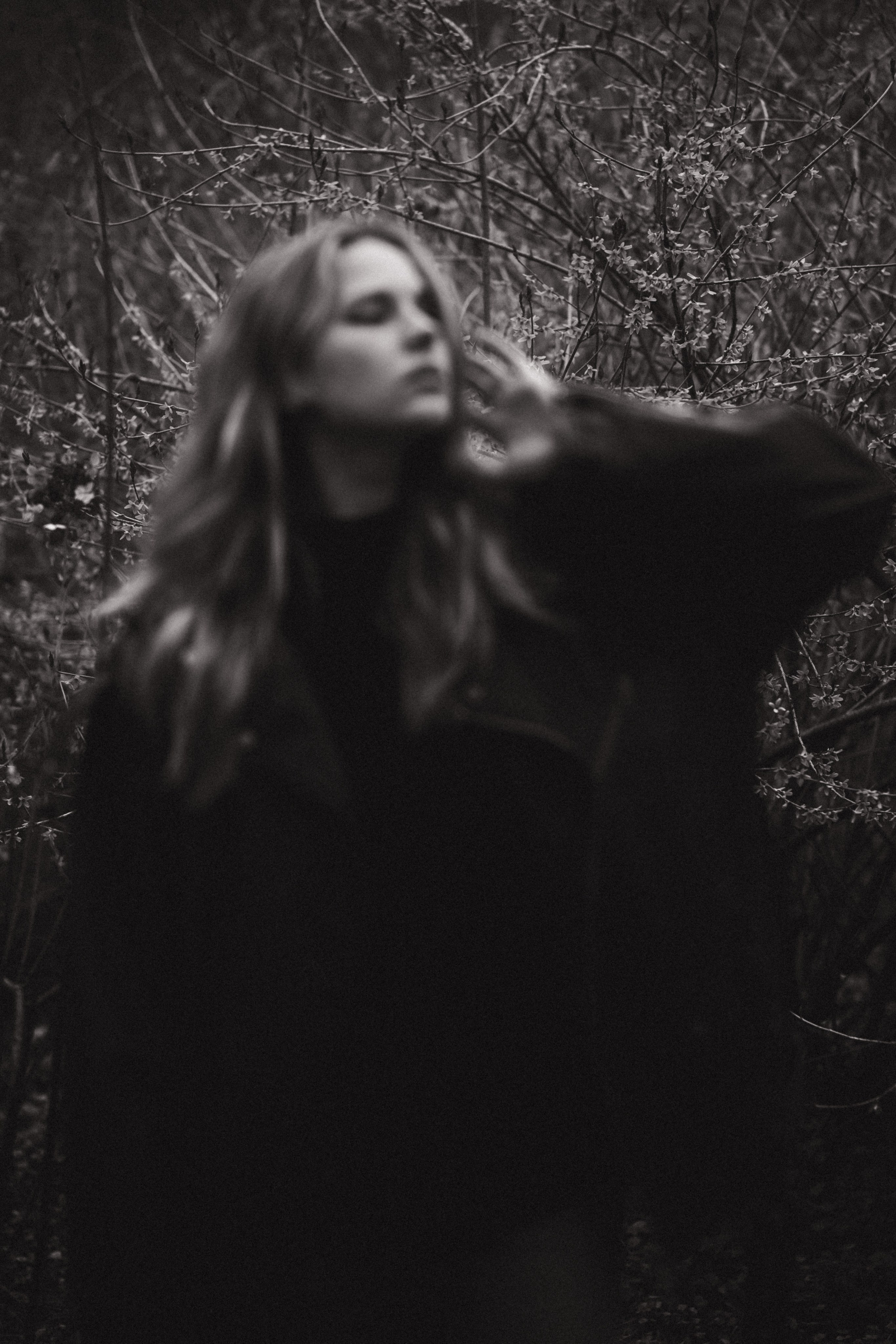 Портфолио. Портреты. Борис Квасов, фотограф. Москва