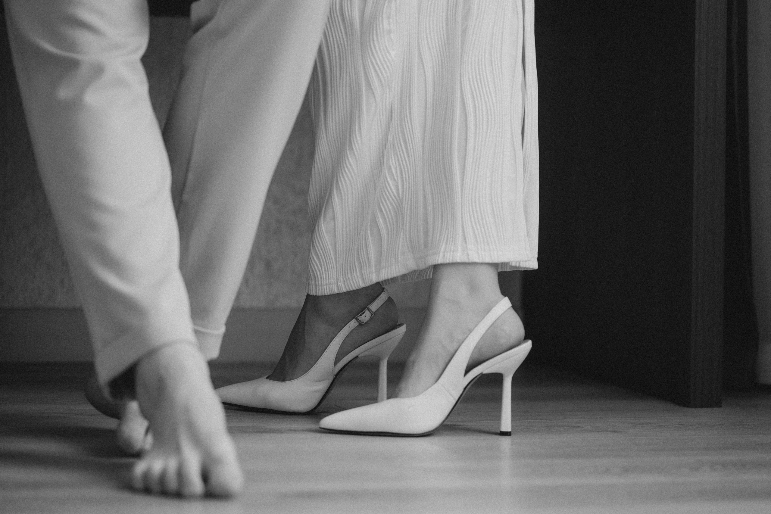 Виоланта & Леонид. The STORIES Event Studio