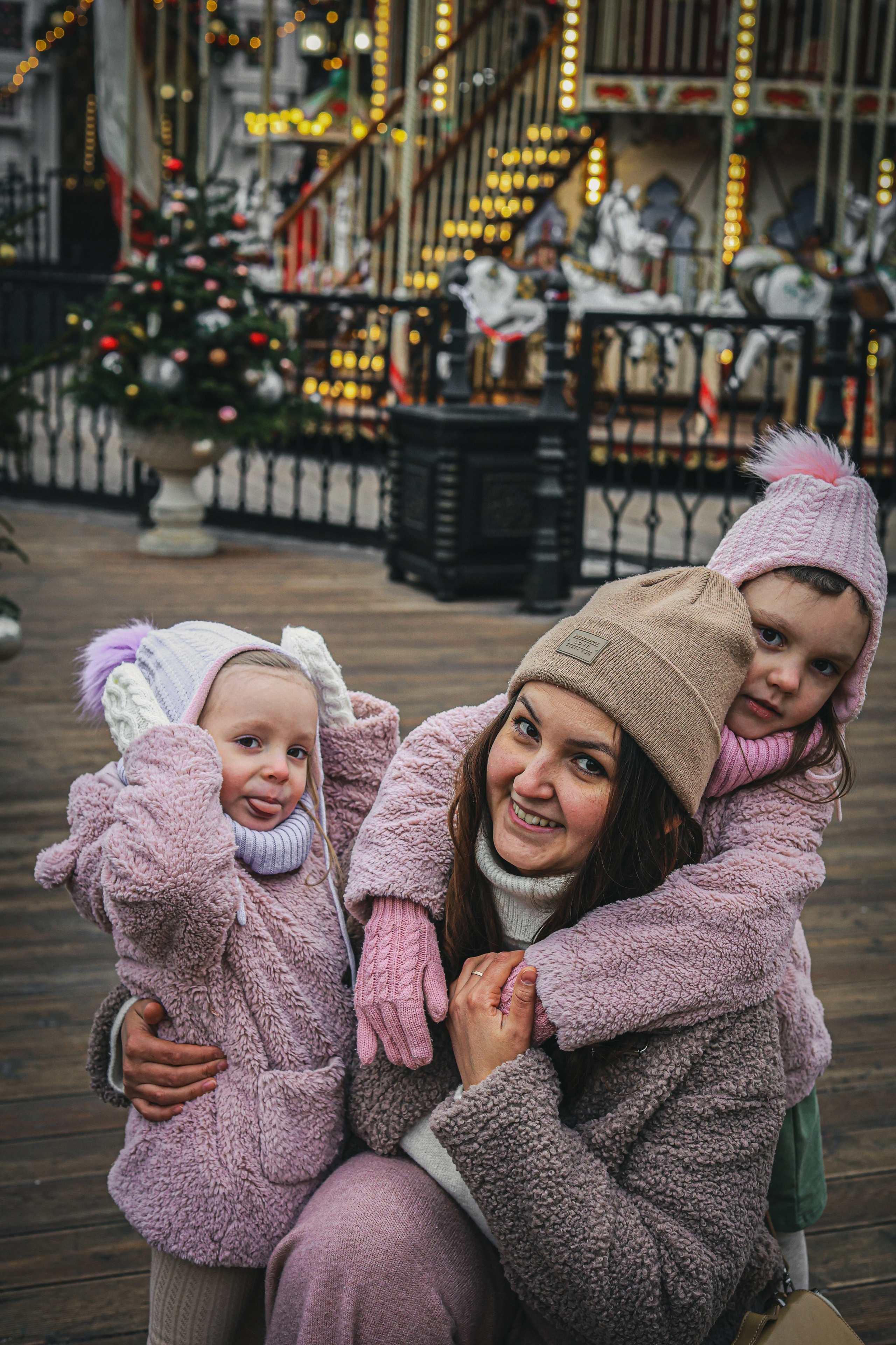 Новогодняя. Food-фотограф, предметный, семейный, фотограф в Москве, Асеева Яна