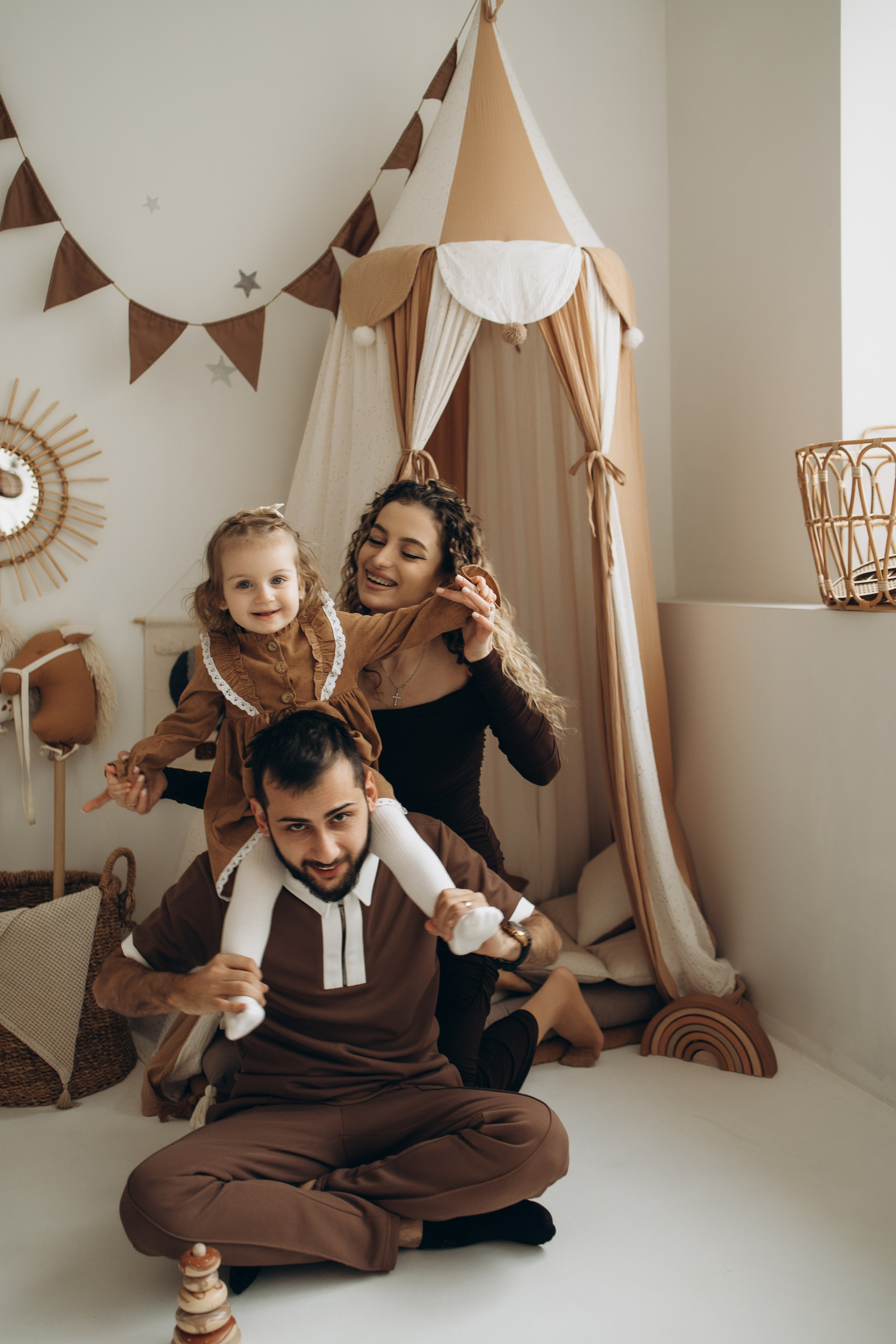 Арианне 2. Самый теплый фотограф в Краснодаре Рябоконь Ксения