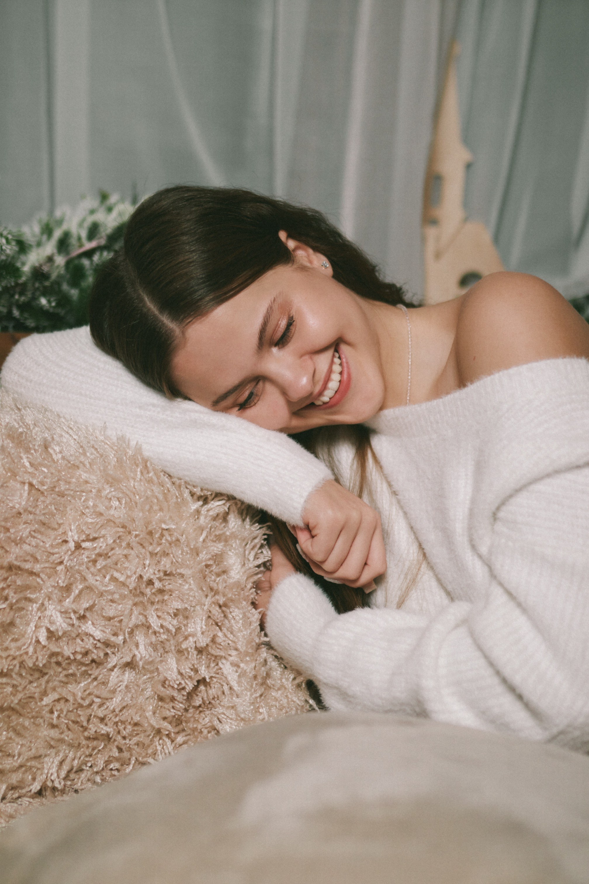 Ксюша. Фотограф Стилист Тюмень Вера Хайруллина