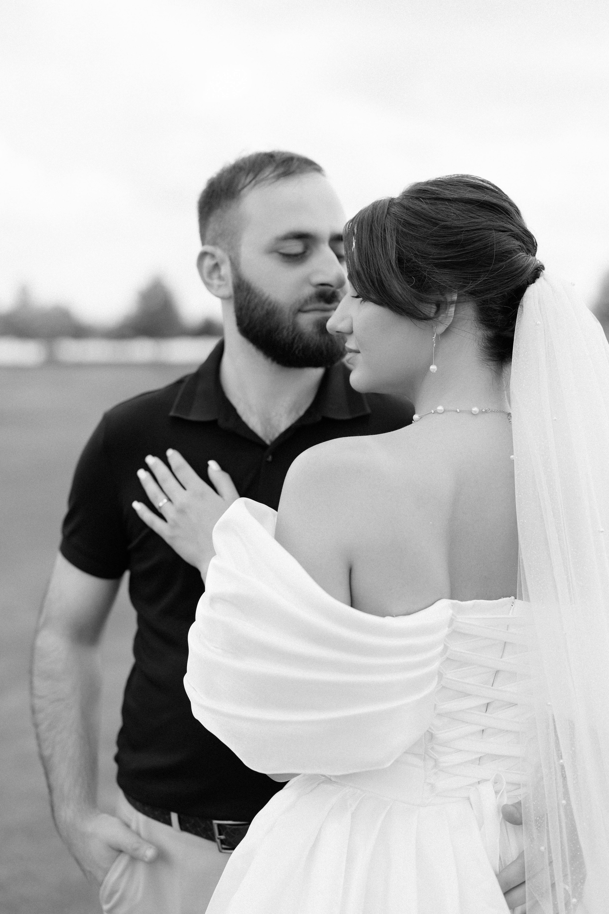 Мгновения счастья. Аксанна Аракелян