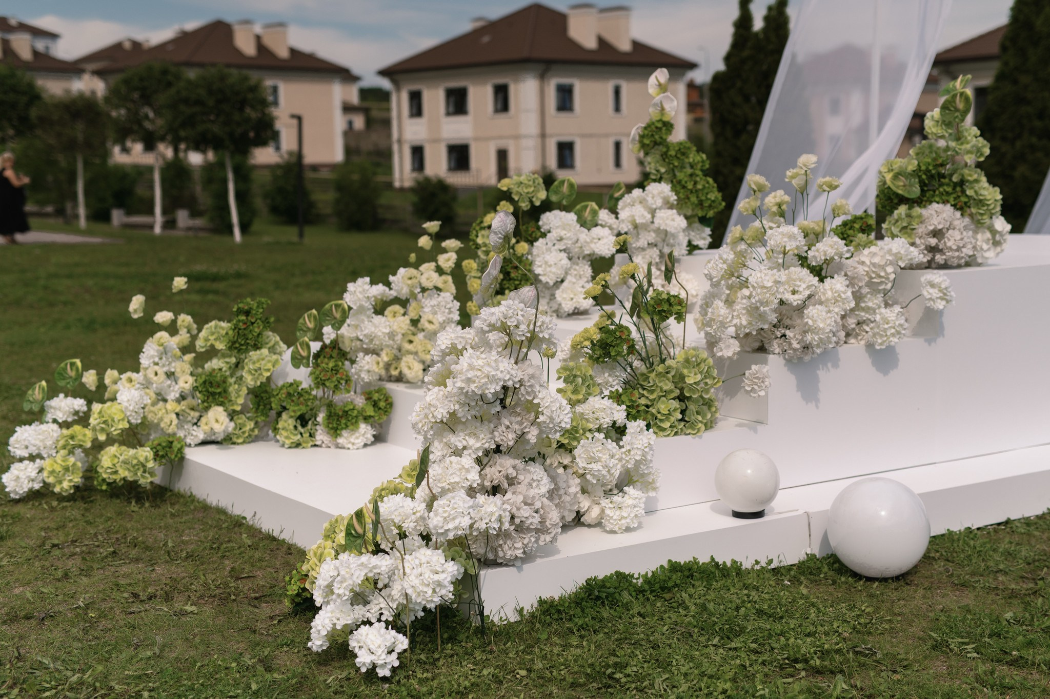 МИХАИЛ И КРИСТИНА 24|05|25. Свадебное агентство Ива-ивент