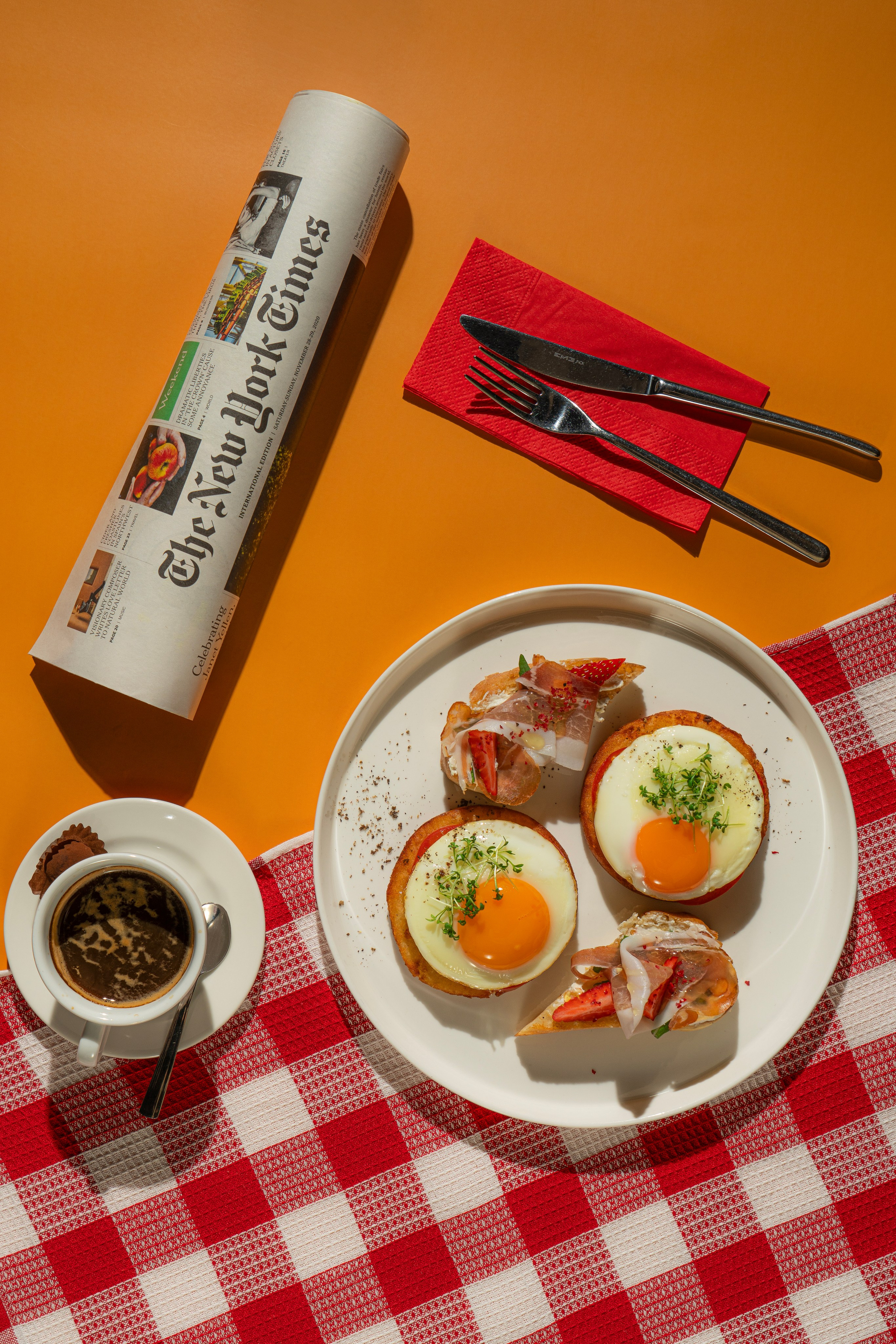 Еда. Фотограф из Санкт-Петербурга