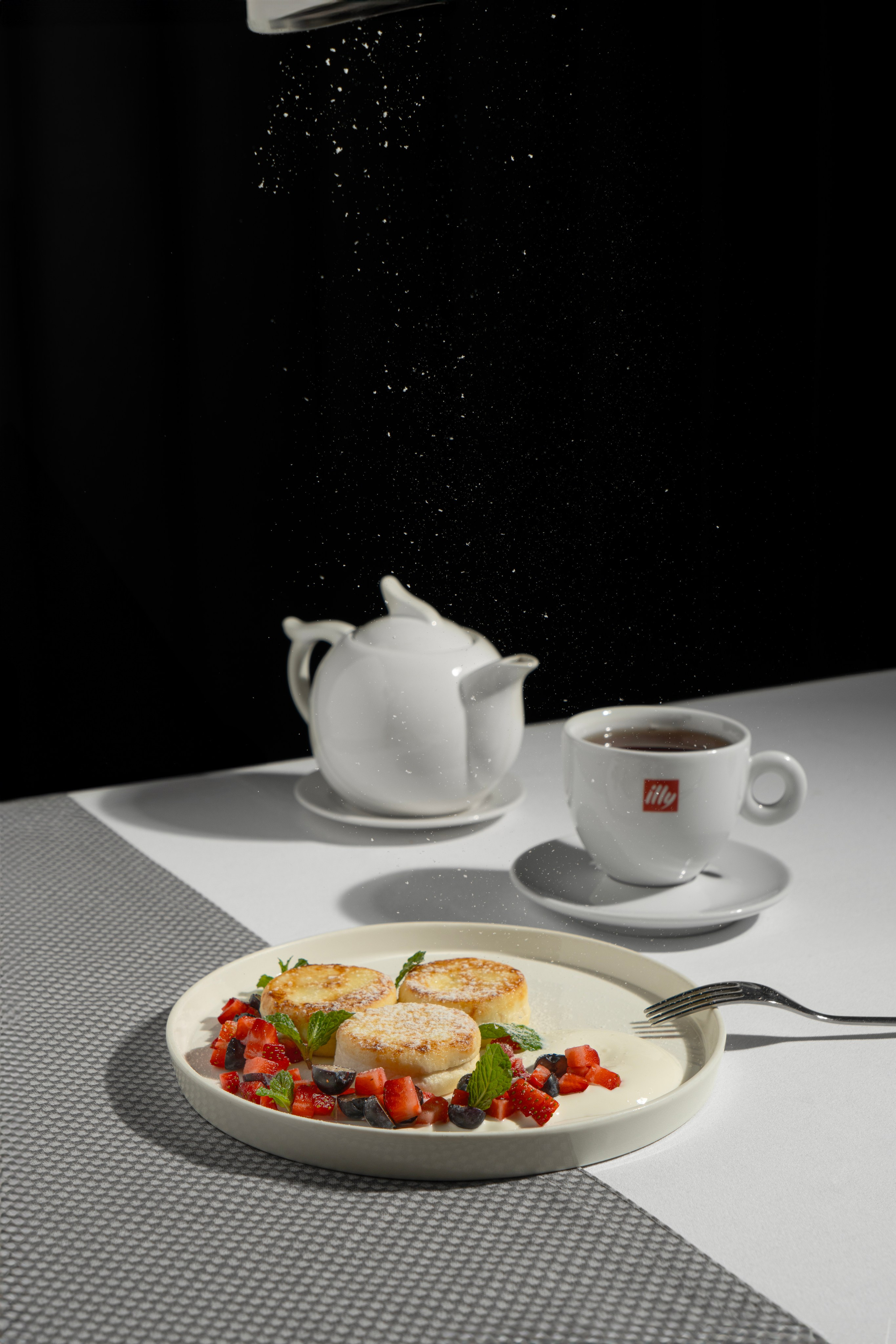 Еда. Фотограф из Санкт-Петербурга