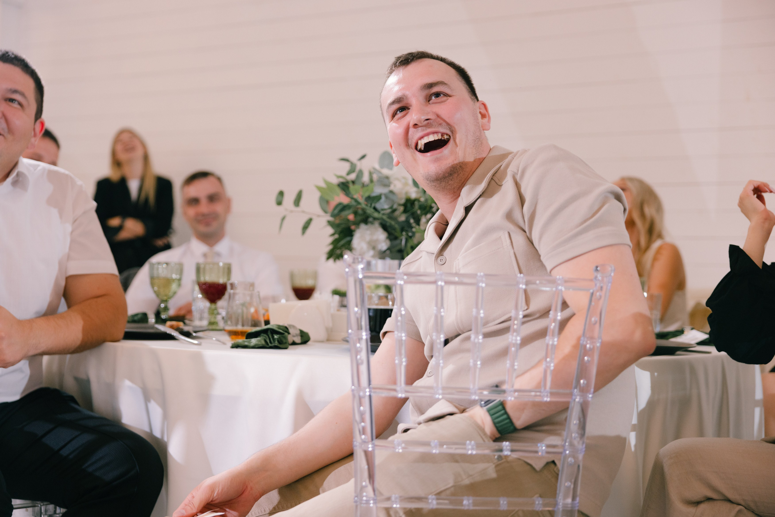 Wedding. Фотограф в Ижевске и Казани Богданов Яков