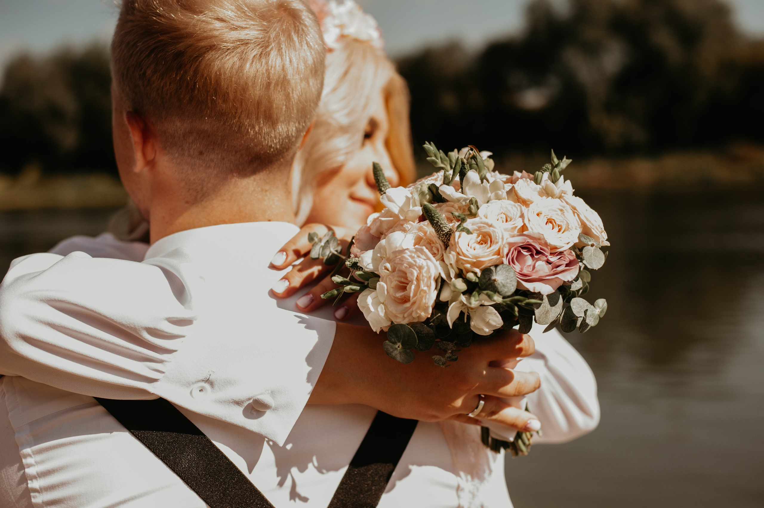 Фроловы. Фотограф и ретушер Ручьева Анастасия