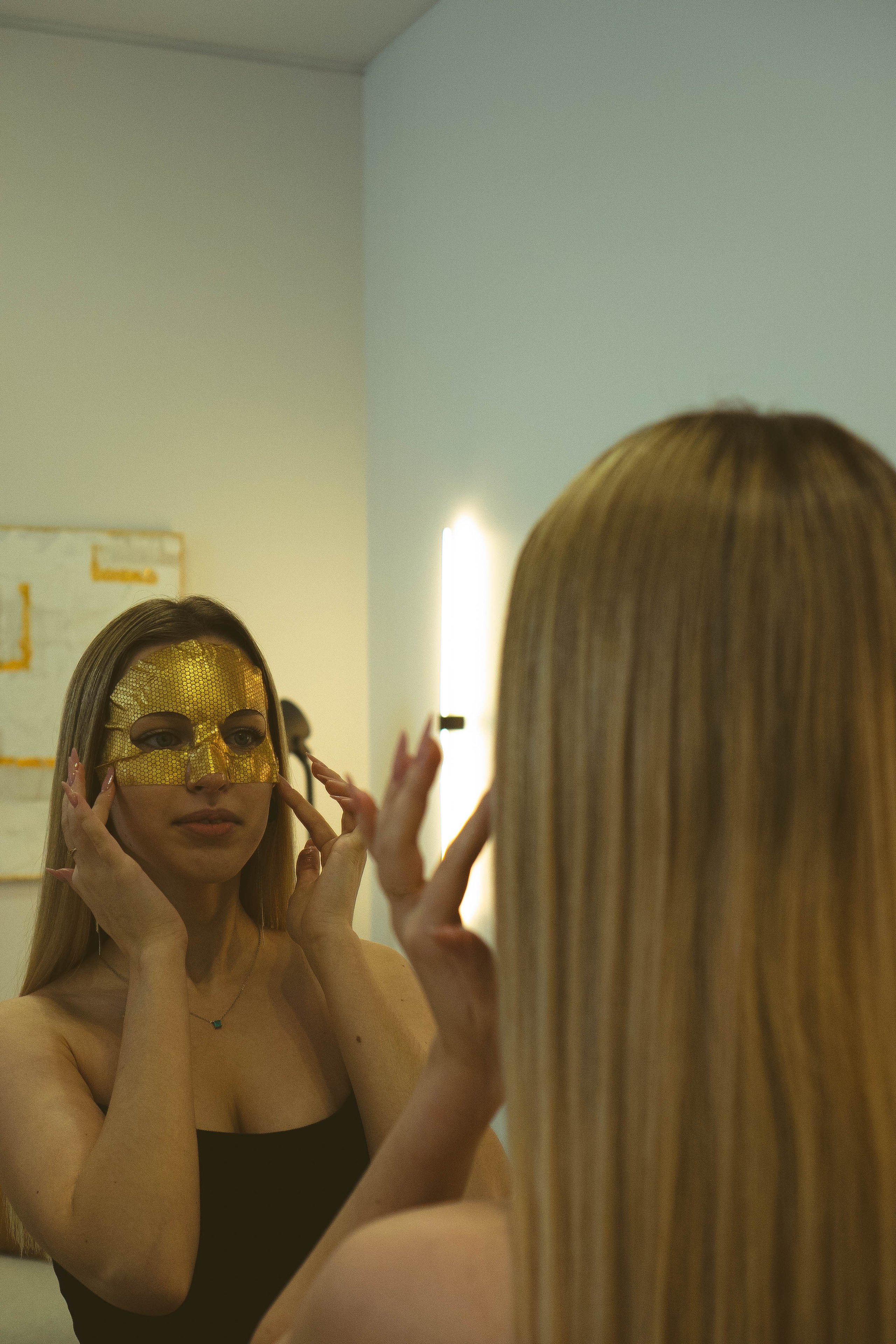 Новогодняя. Профессиональный фотограф, Санкт-Петербург — Виктория Богомолова