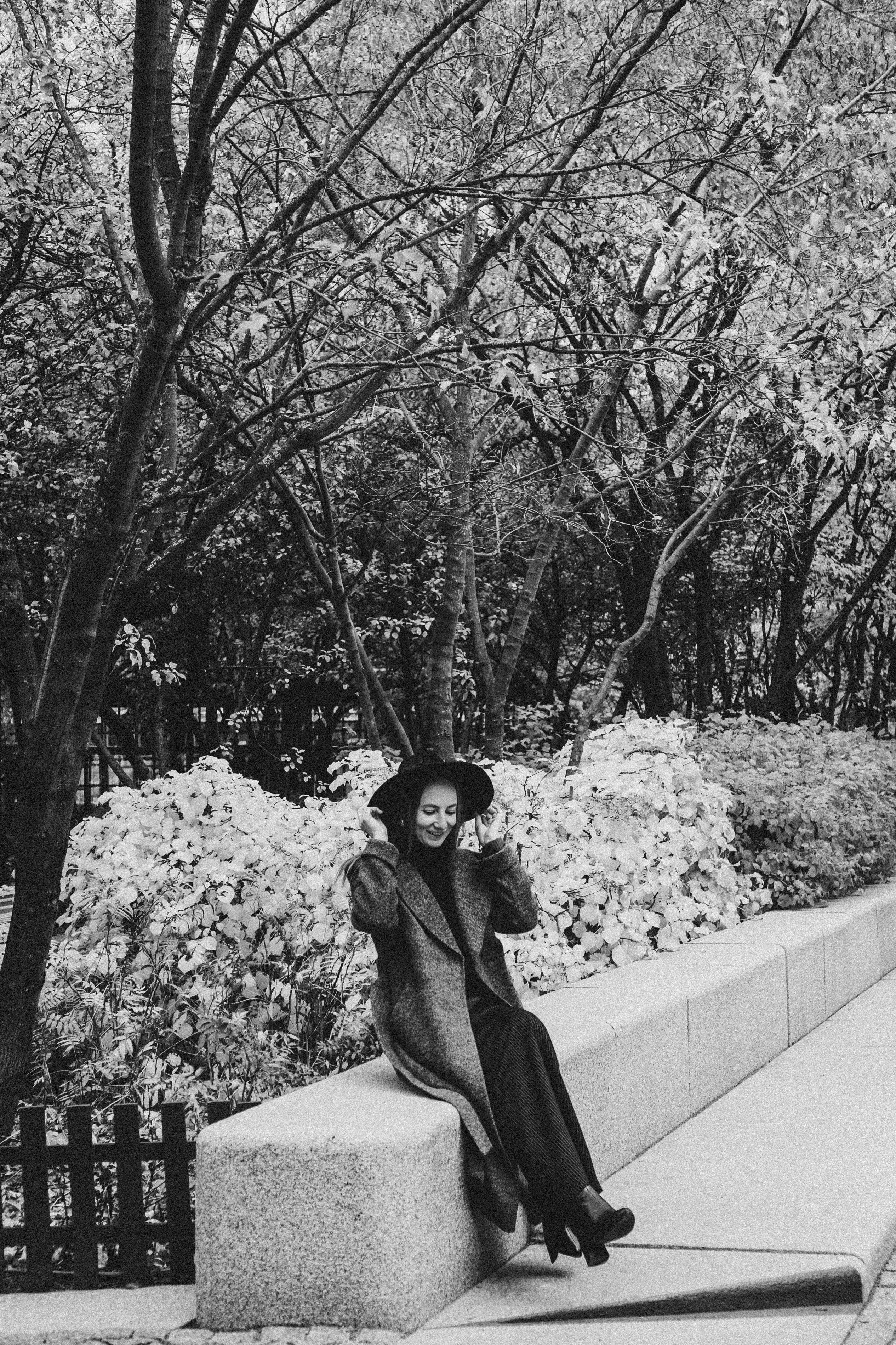 Прогулка по городу. Профессиональный фотограф, Санкт-Петербург — Виктория Богомолова