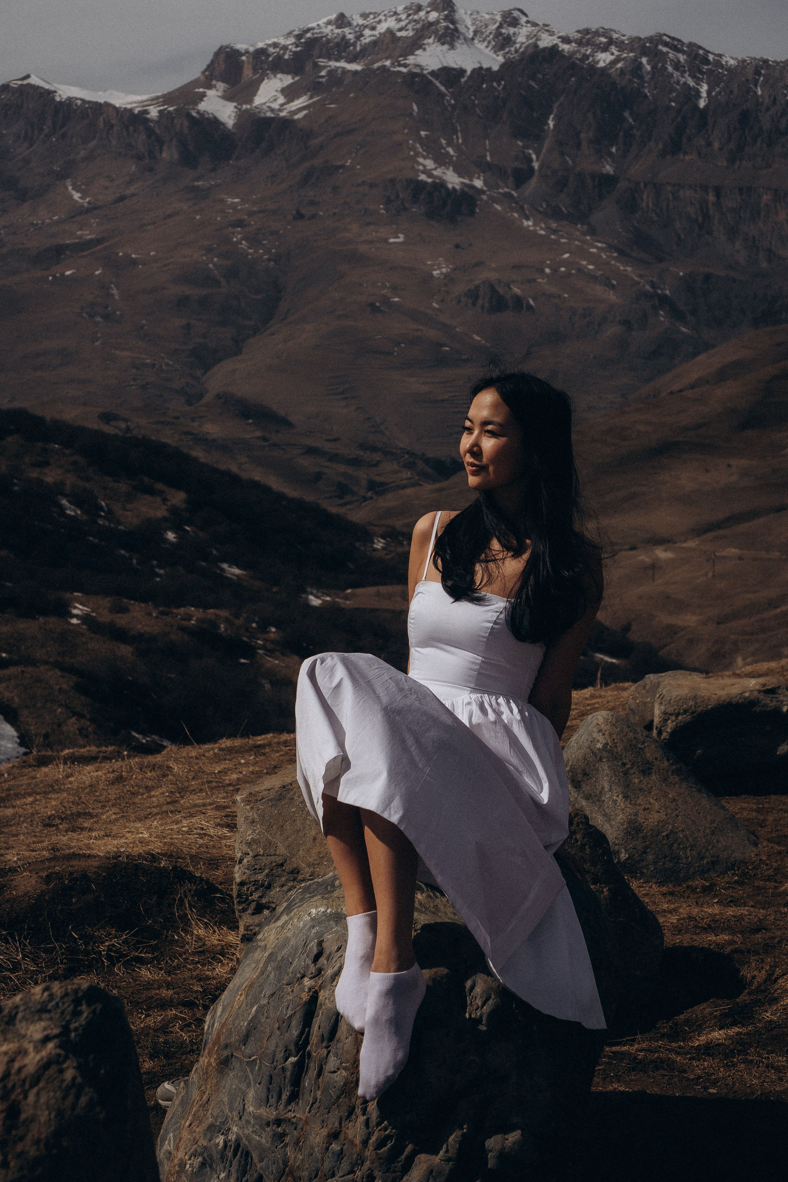 ОСЕТИЯ. Профессиональный фотограф, Санкт-Петербург — Виктория Богомолова