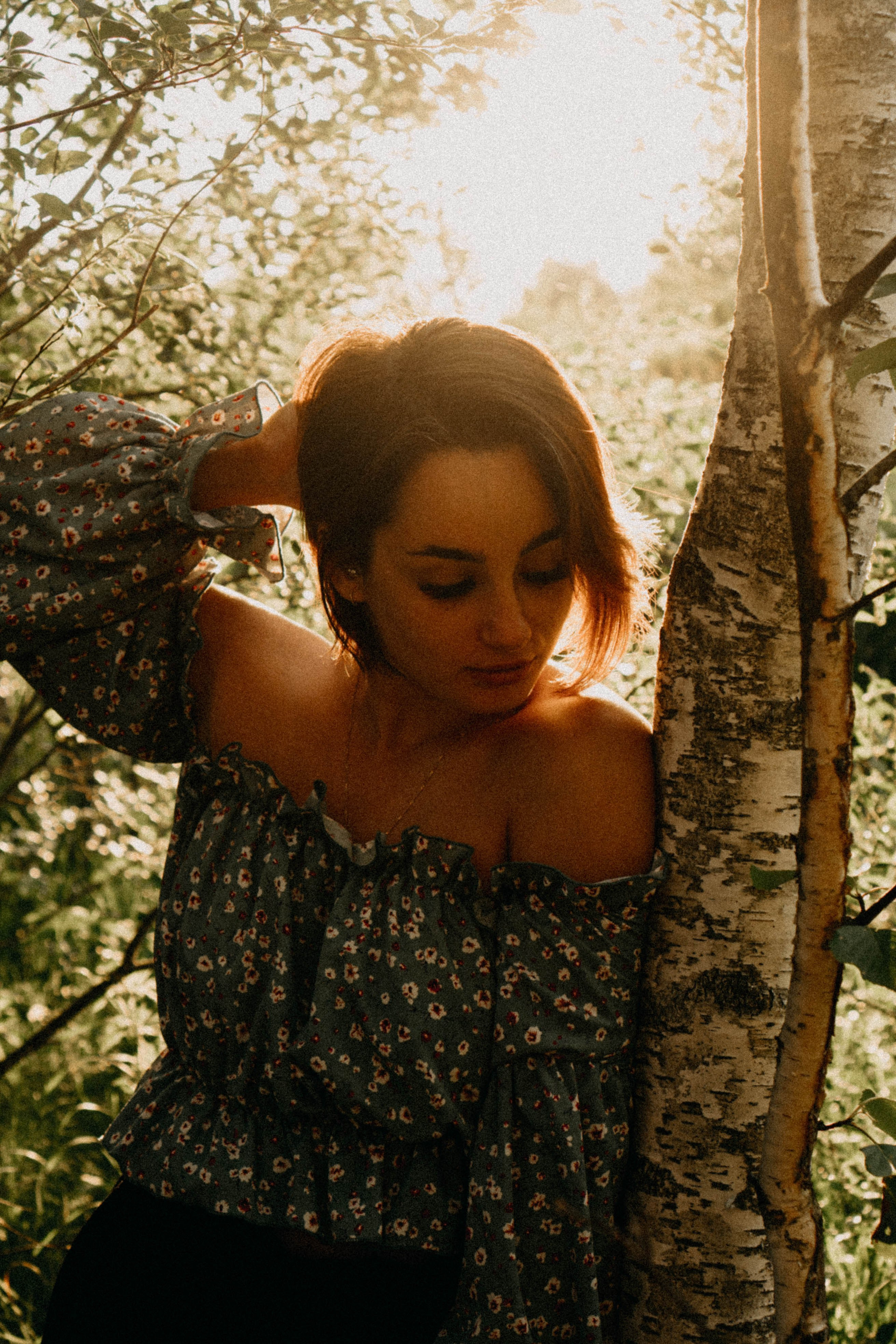 Летняя прогулка. Профессиональный фотограф, Санкт-Петербург — Виктория Богомолова