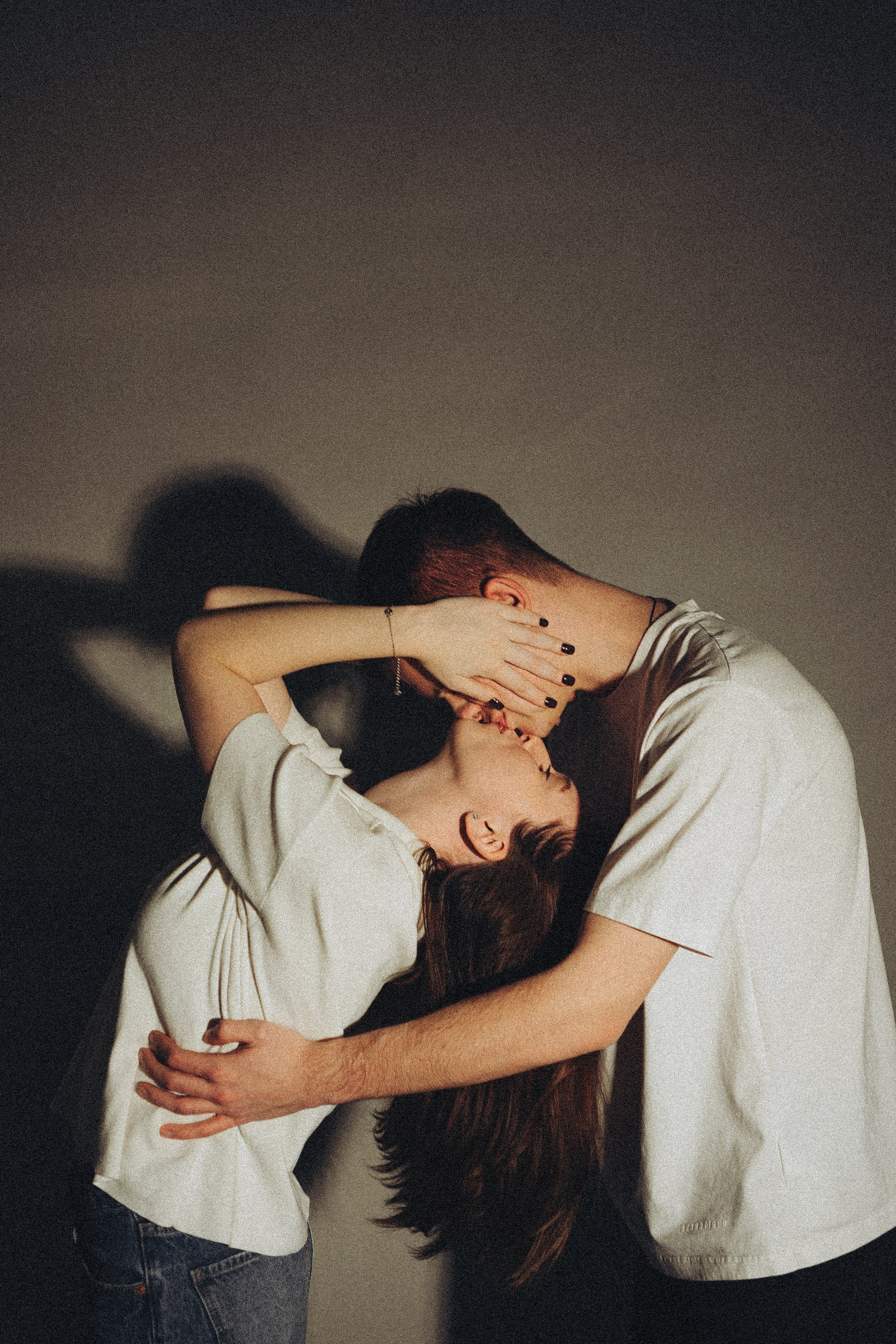 Студийная история. Профессиональный фотограф, Санкт-Петербург — Виктория Богомолова