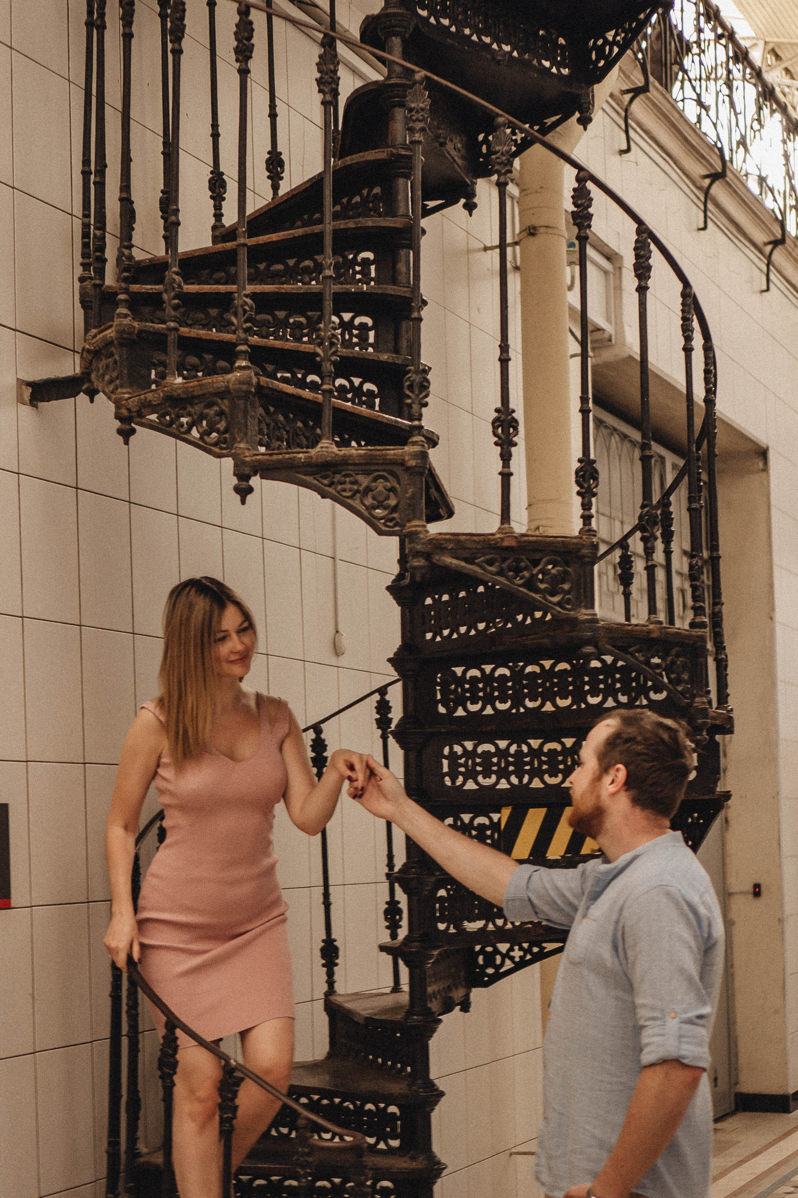 История на реальных событиях. Профессиональный фотограф, Санкт-Петербург — Виктория Богомолова