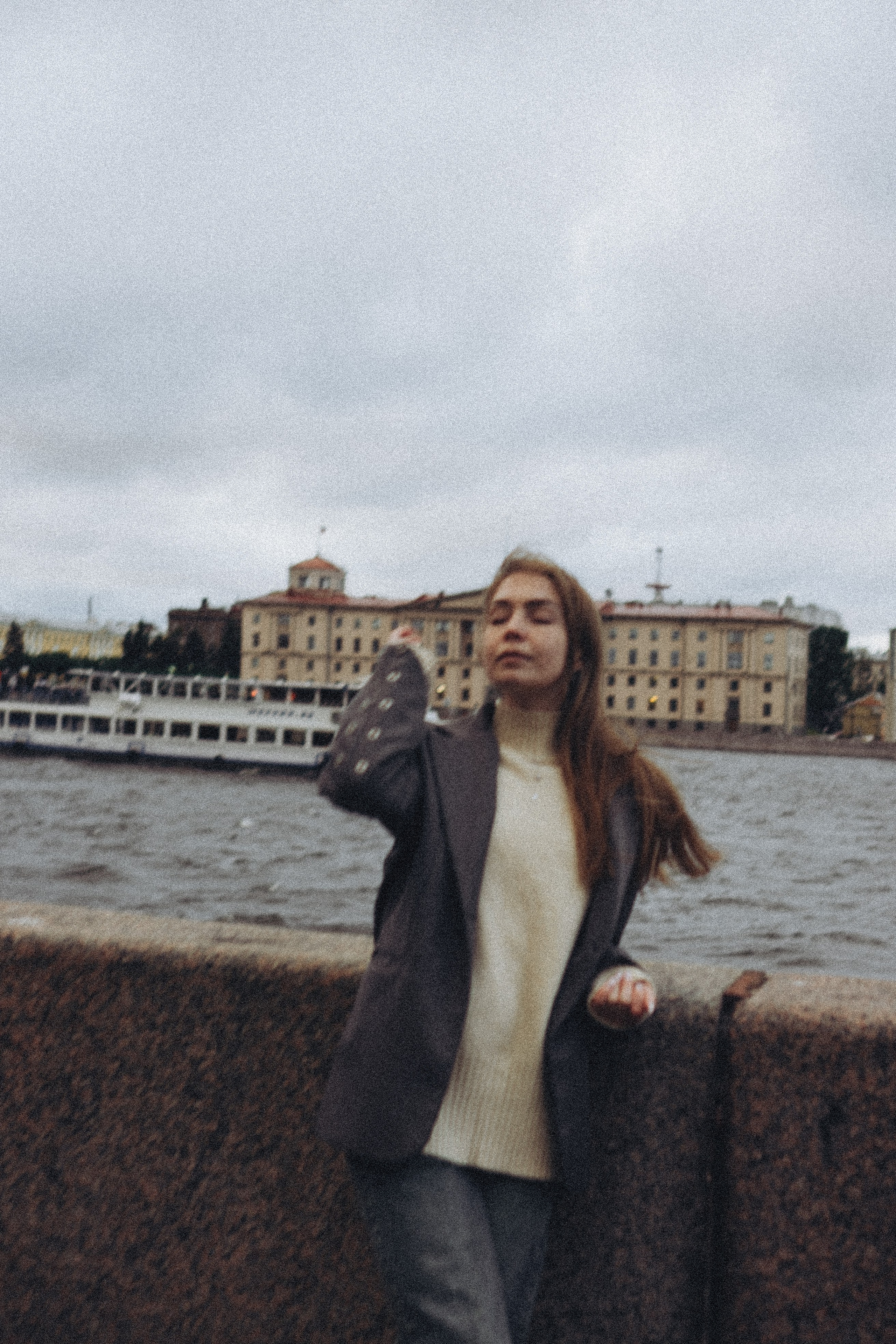 ПРОГУЛКА НА ЧЕРНЫШЕВСКОЙ. Профессиональный фотограф, Санкт-Петербург — Виктория Богомолова