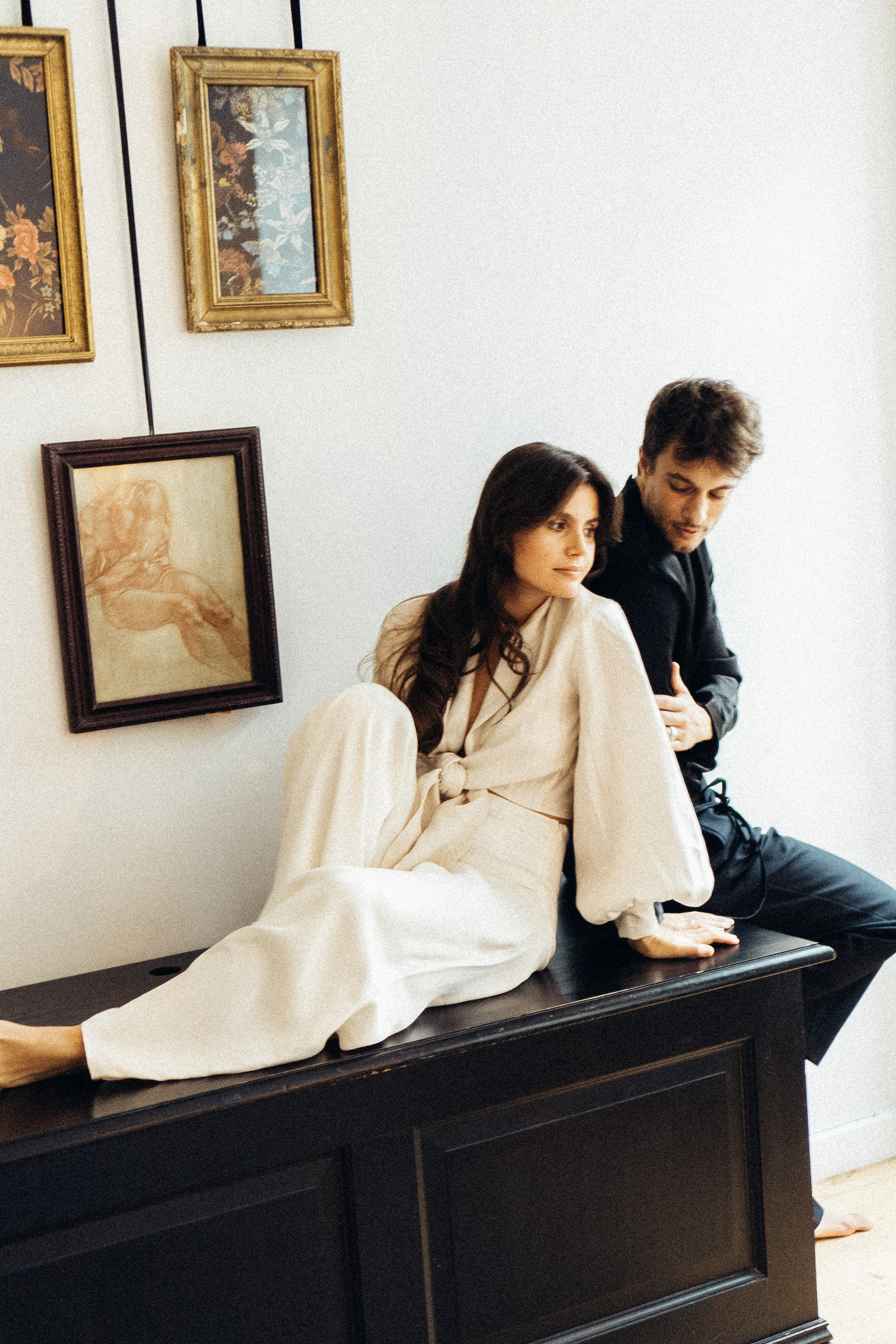 УТРО ЖЕНИХА И НЕВЕСТЫ В ПИТЕРСКОЙ КВАРТИРЕ И СЬЕМКА С СВАДЕБНЫХ ОБРАЗАХ. Профессиональный фотограф, Санкт-Петербург — Виктория Богомолова