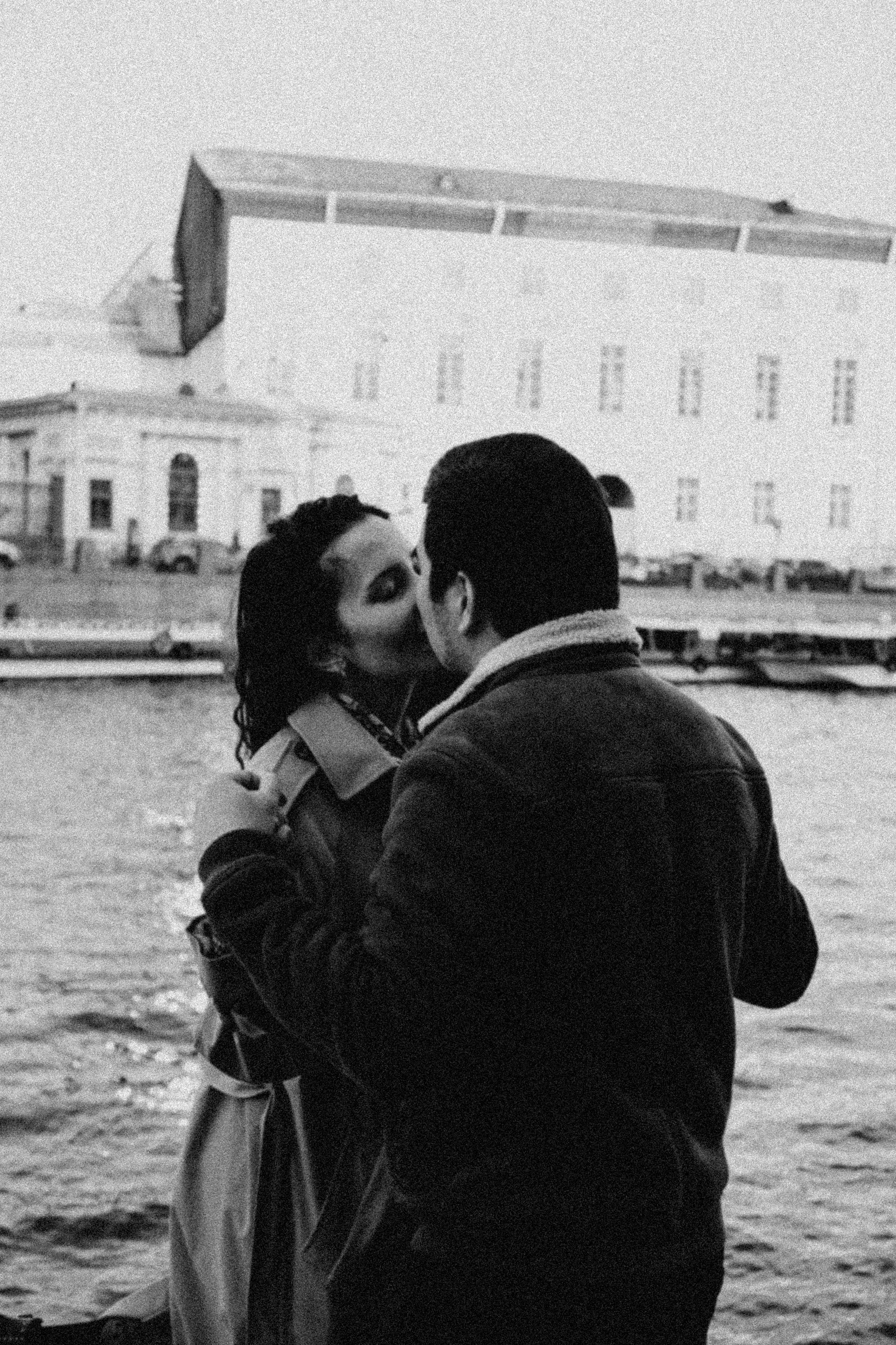 Love story. Профессиональный фотограф, Санкт-Петербург — Виктория Богомолова