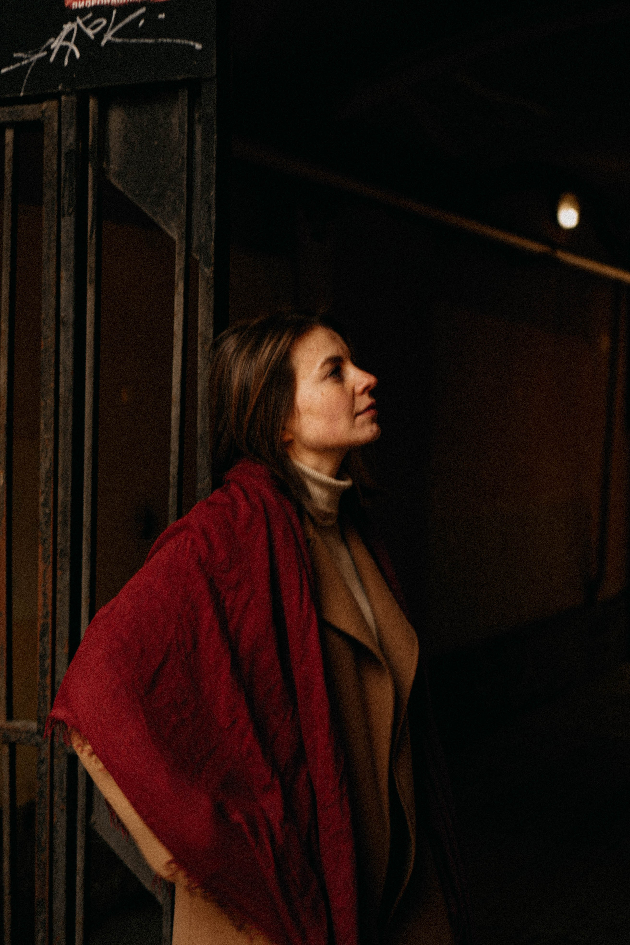 Атмосферная прогулочная. Профессиональный фотограф, Санкт-Петербург — Виктория Богомолова