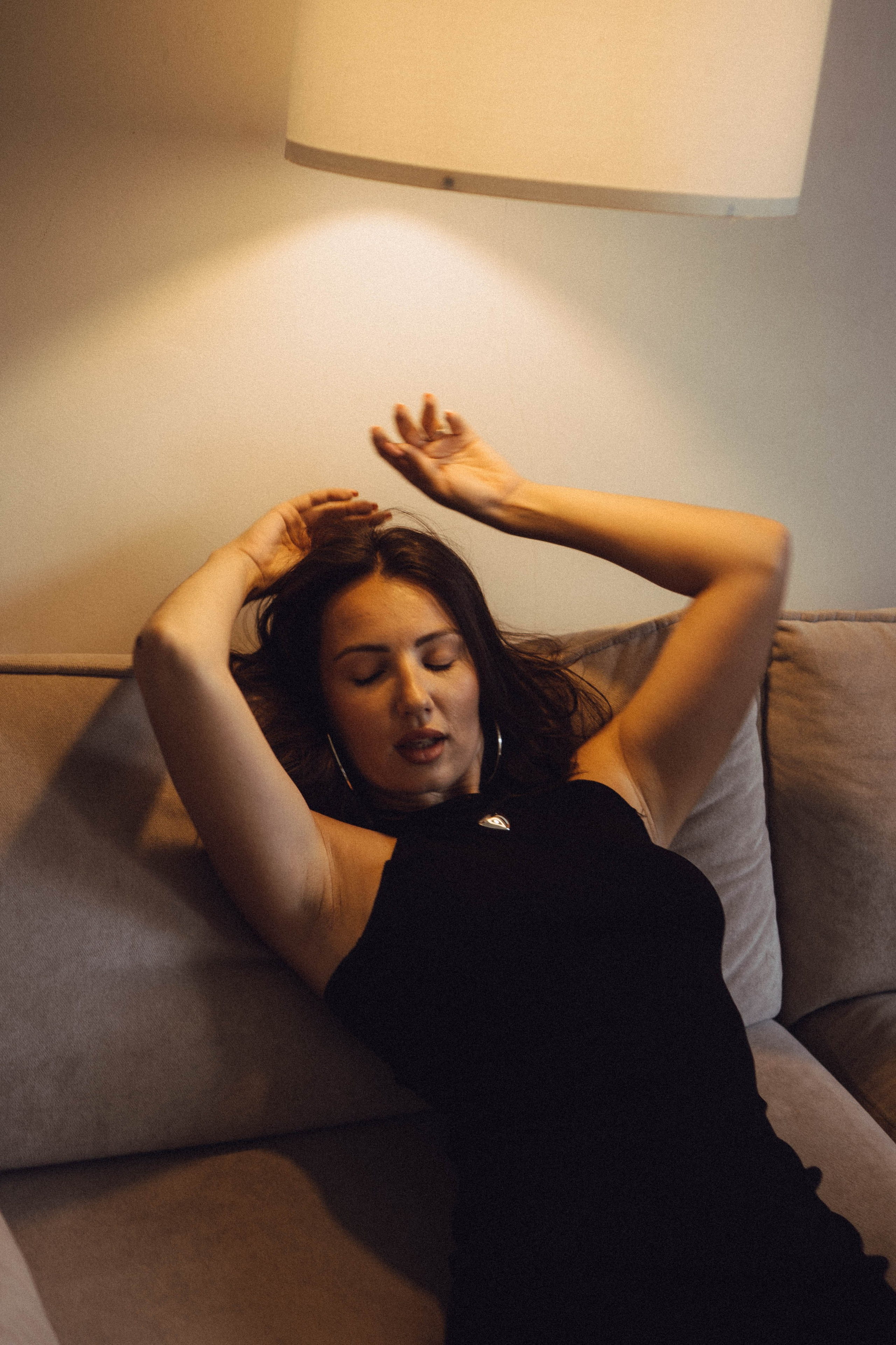 Студийная. Профессиональный фотограф, Санкт-Петербург — Виктория Богомолова