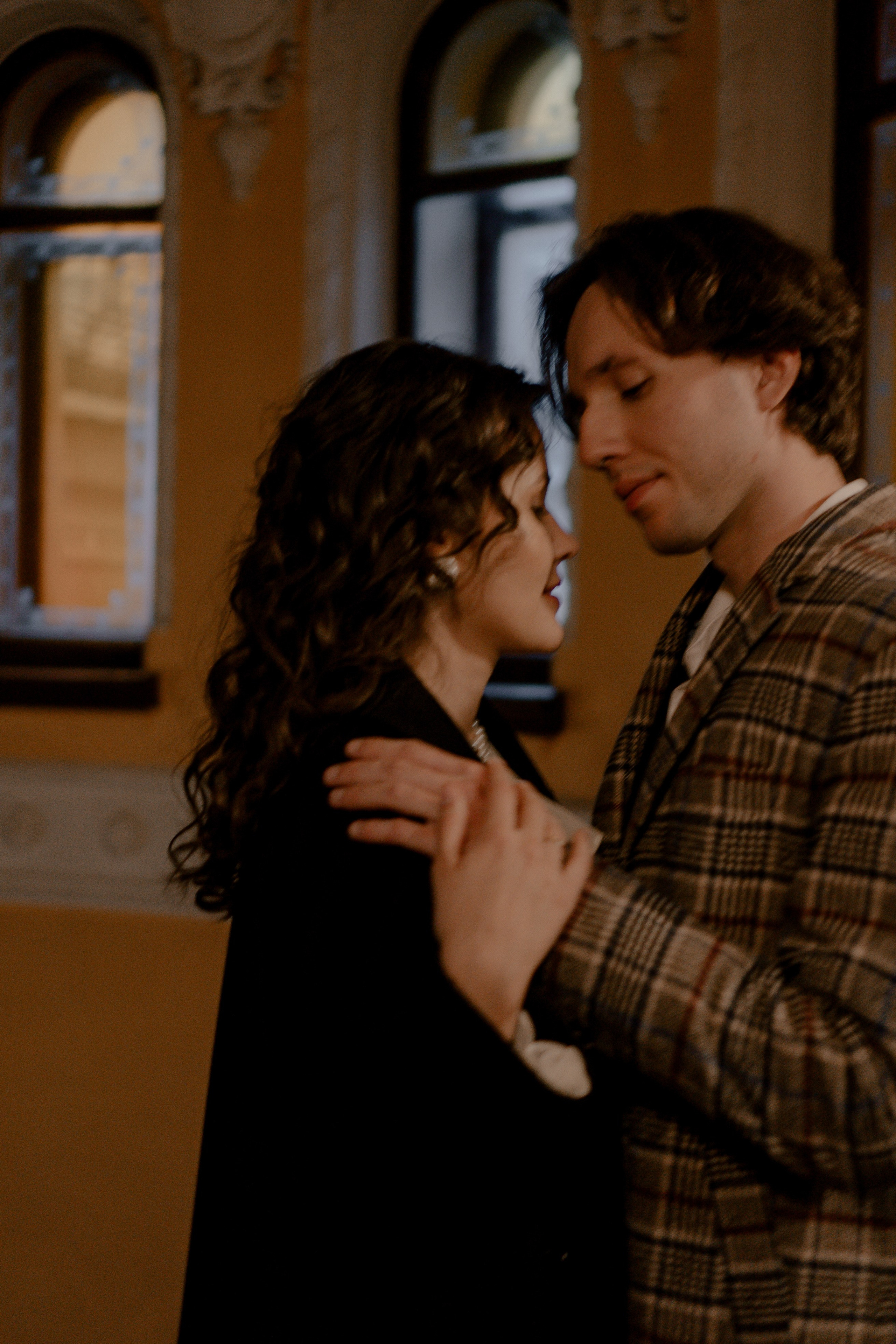 Парадная в Санкт-Петербурге. Профессиональный фотограф, Санкт-Петербург — Виктория Богомолова