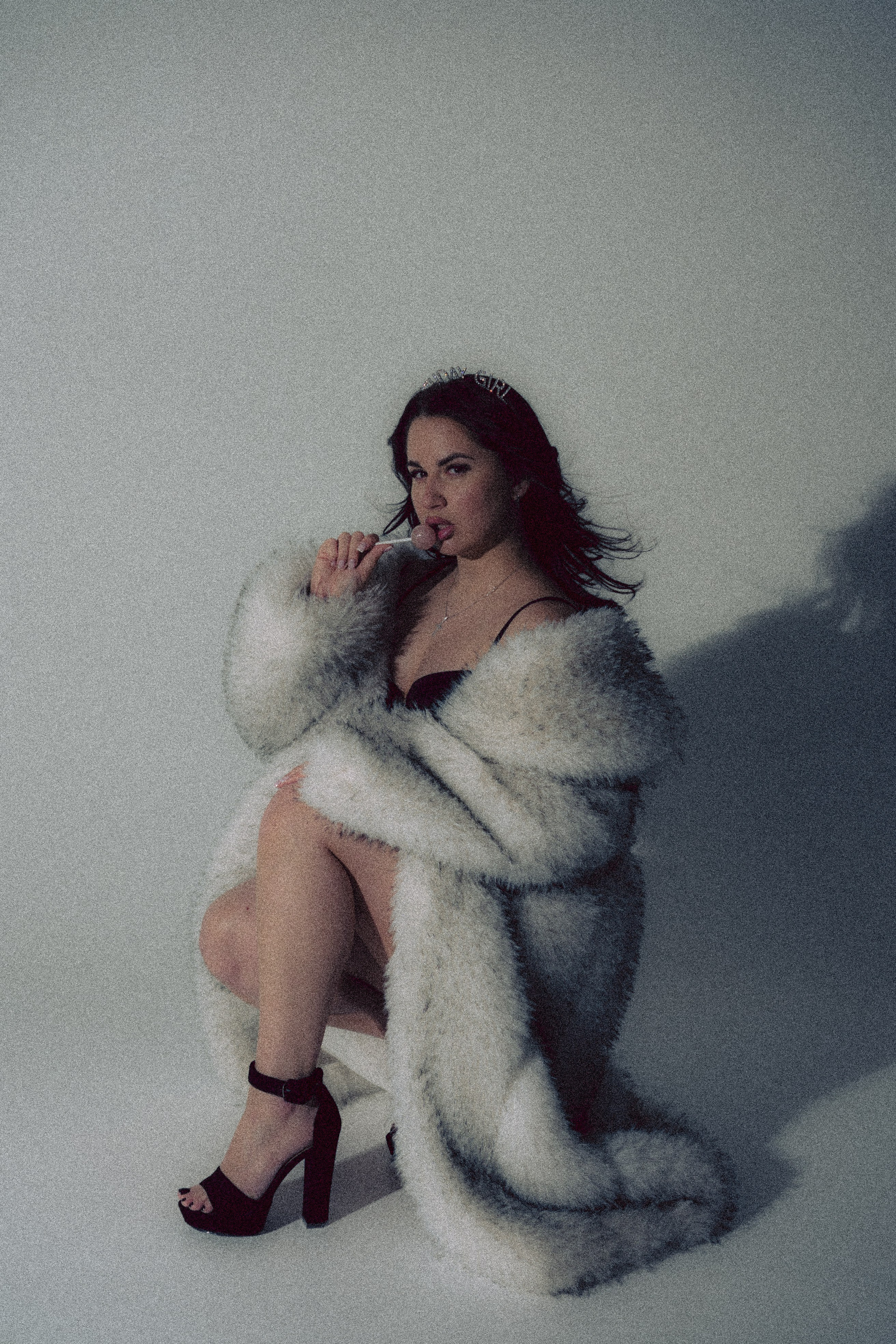 История ко дню рождения. Профессиональный фотограф, Санкт-Петербург — Виктория Богомолова