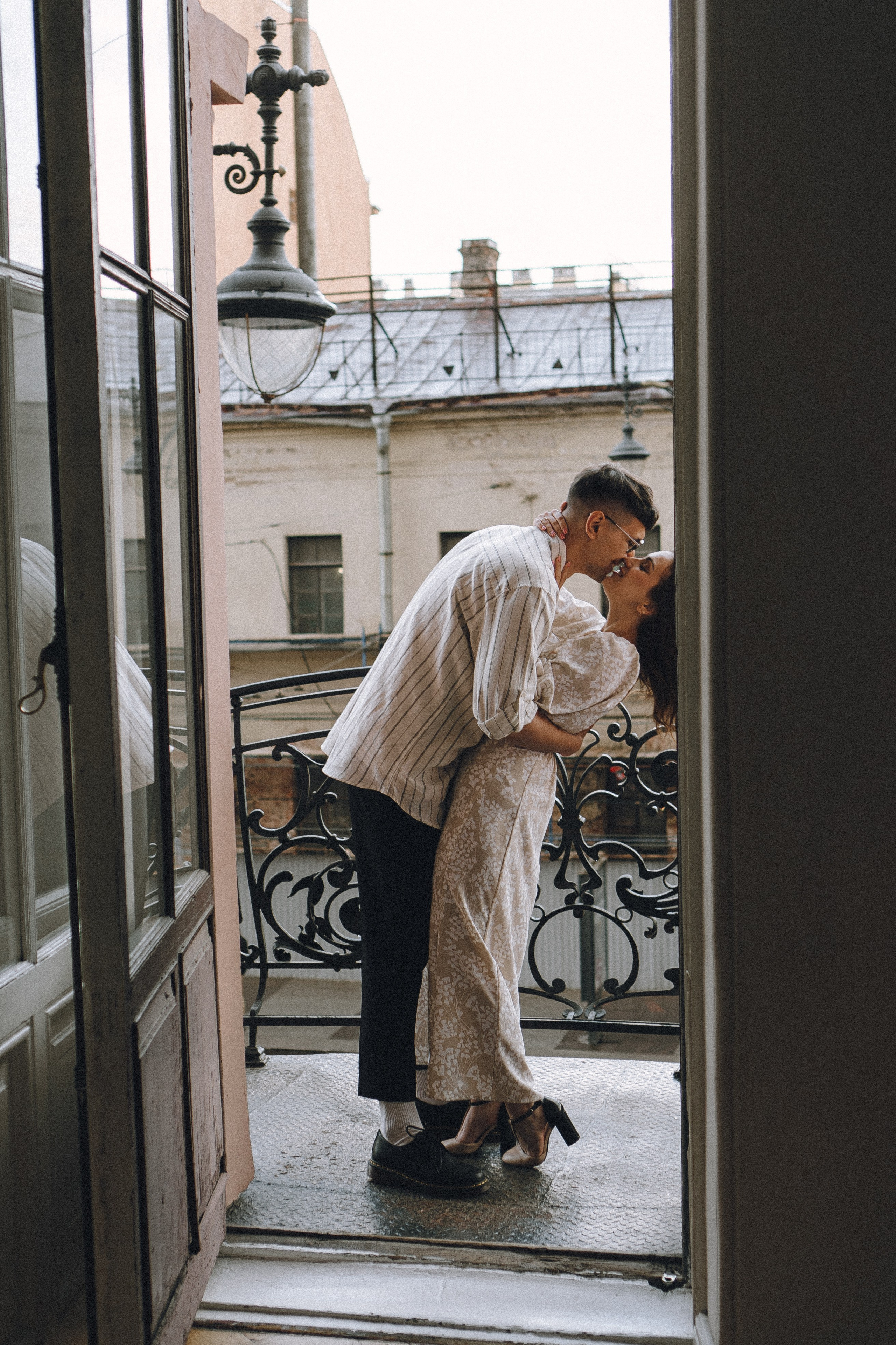 ЛЮБОВЬ В ИЮНЕ. Профессиональный фотограф, Санкт-Петербург — Виктория Богомолова