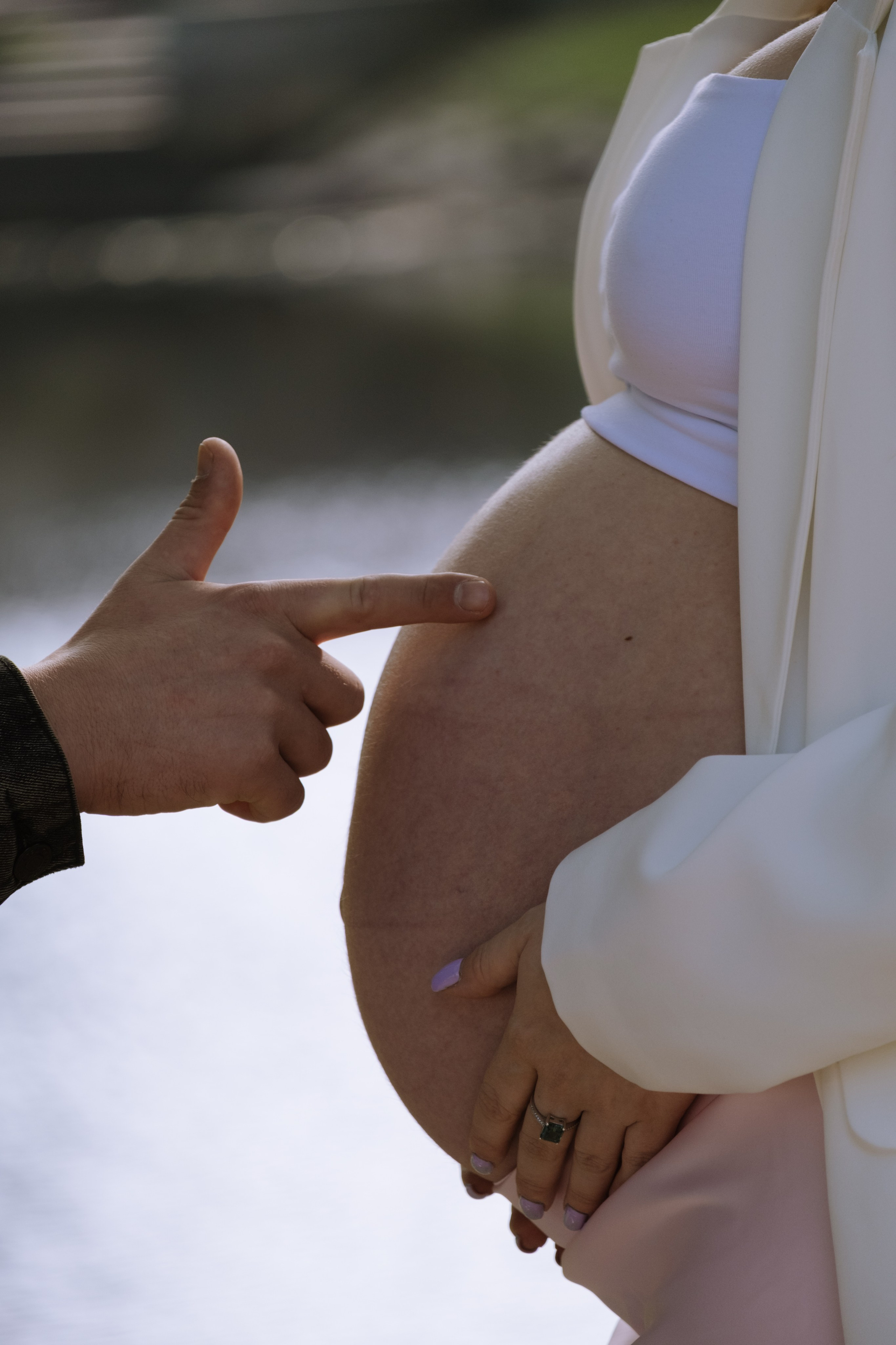 СЕМЕЙНАЯ ИСТОРИЯ. Профессиональный фотограф, Санкт-Петербург — Виктория Богомолова