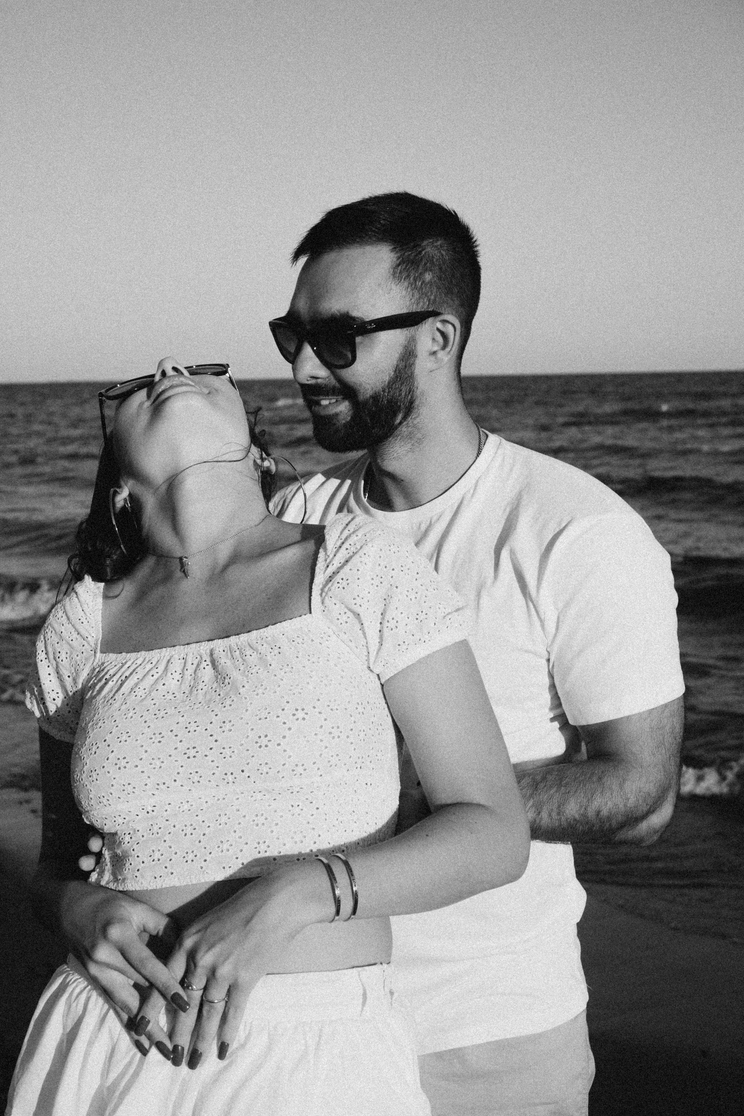 Любовь на заливе. Профессиональный фотограф, Санкт-Петербург — Виктория Богомолова