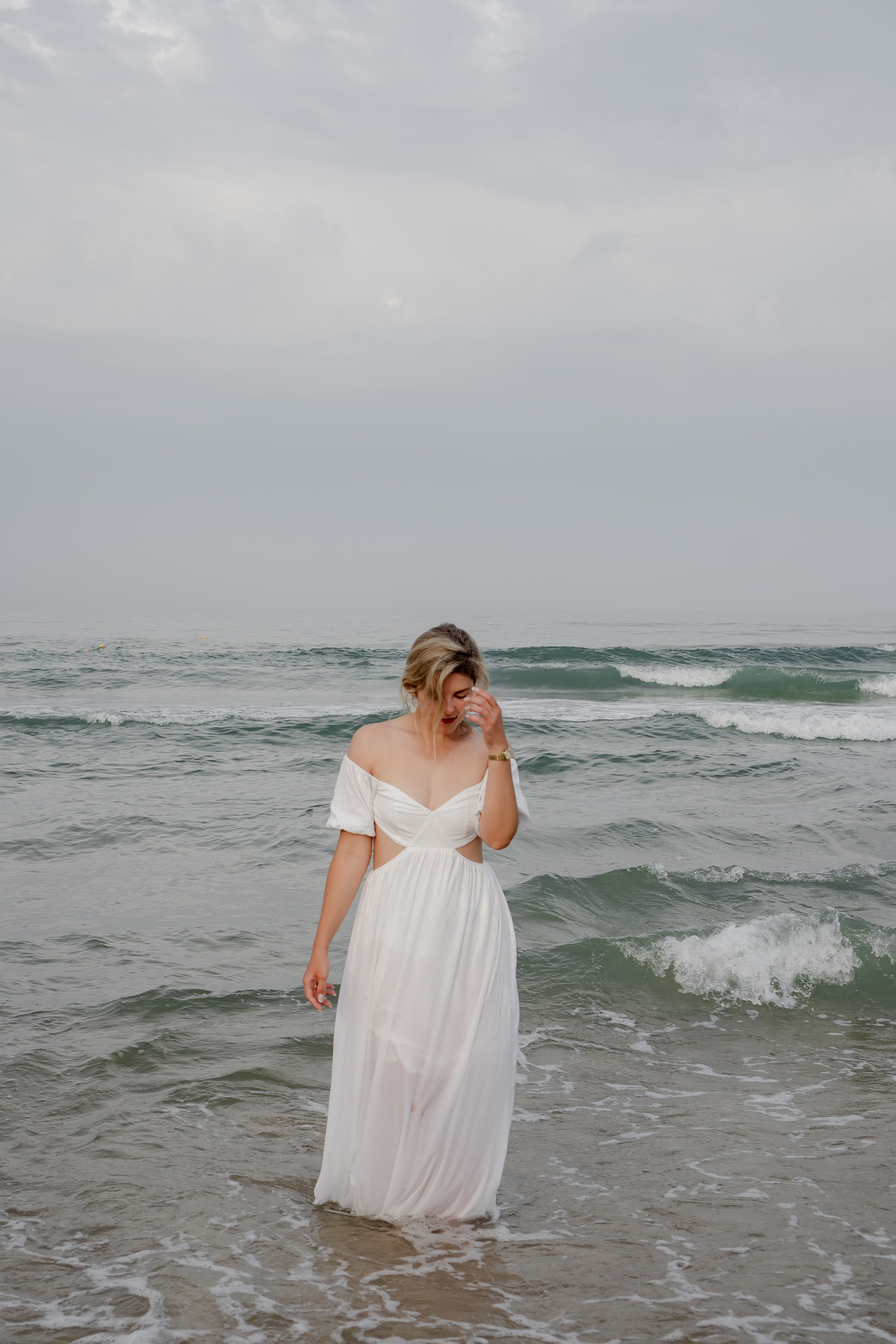 ДЕВУШКИ НА РАССВЕТНОЙ СЬЕМКЕ. Профессиональный фотограф, Санкт-Петербург — Виктория Богомолова