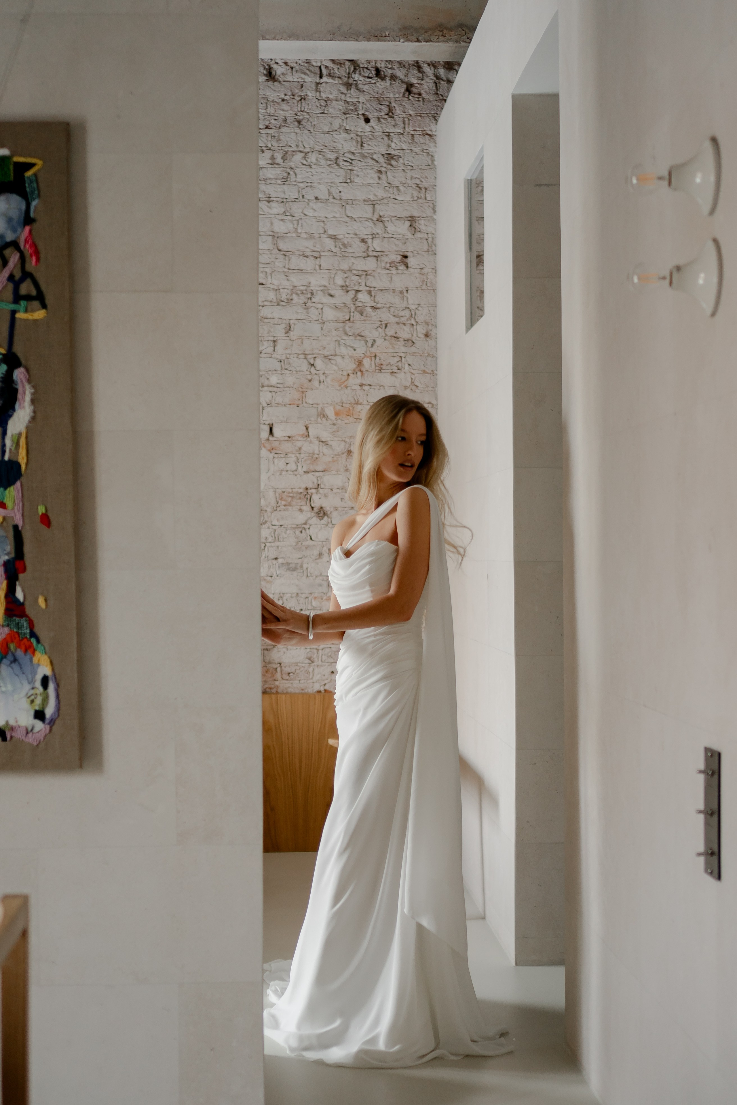 ЭЛЕГАНТНАЯ СВАДБЕНАЯ СЬЕМКА ЖЕНИХА И НЕВЕСТЫ В ДОРОГОМ ОТЕЛЕ САНКТ-ПЕТЕРБУРГА. Профессиональный фотограф, Санкт-Петербург — Виктория Богомолова