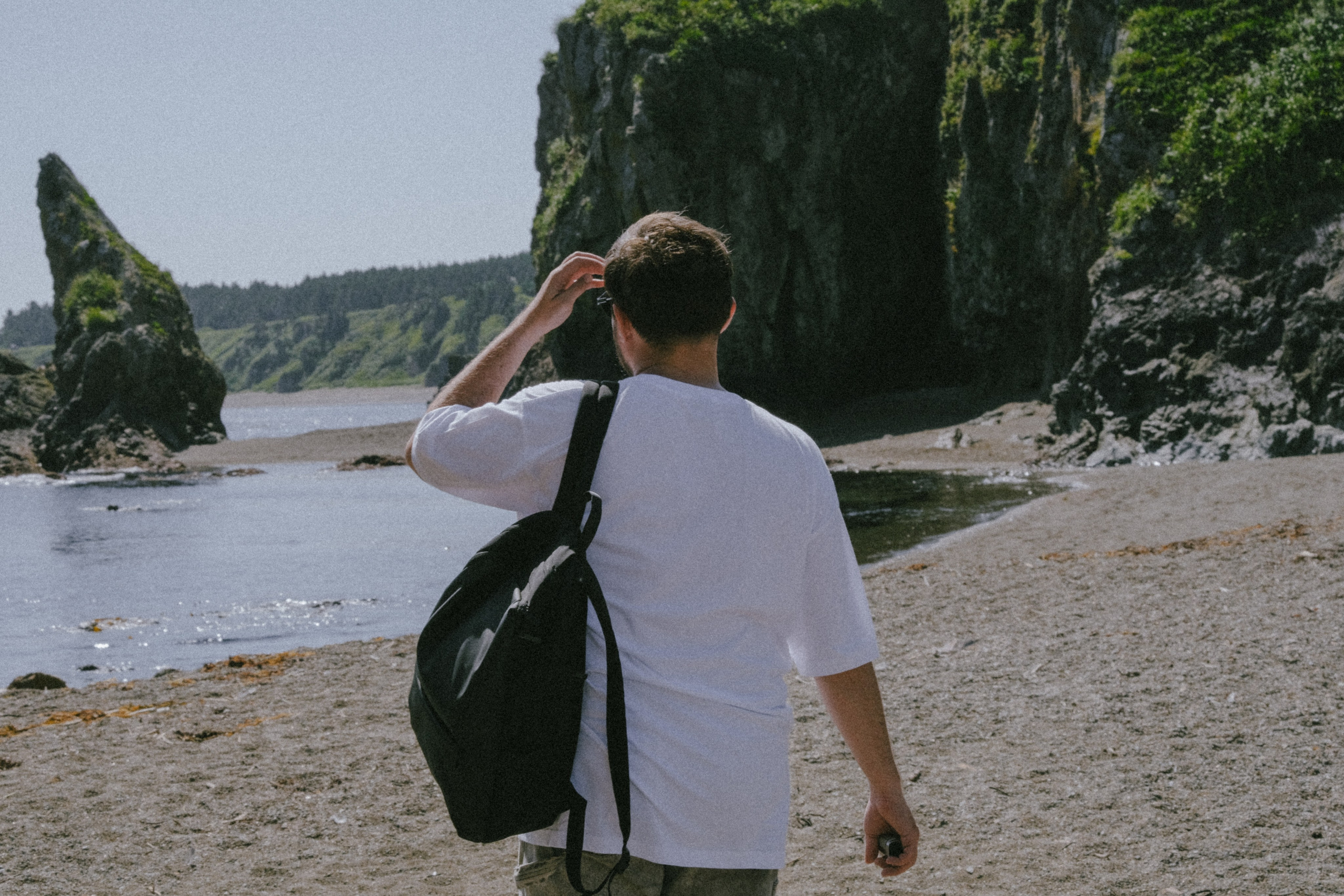 САХАЛИН. Профессиональный фотограф, Санкт-Петербург — Виктория Богомолова