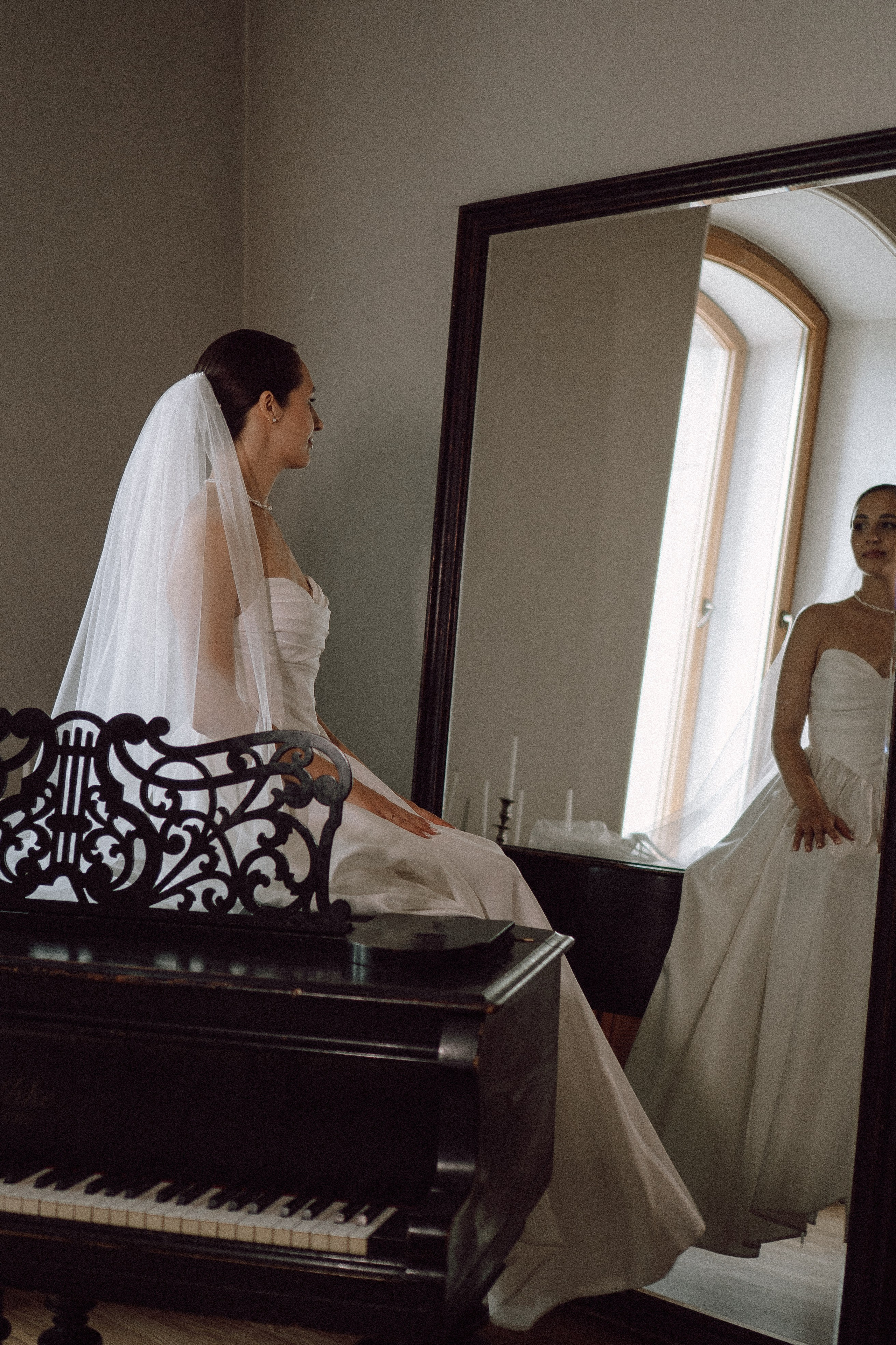 ЗАГС И ПРОГУЛКА 2 ЧАСА. Профессиональный фотограф, Санкт-Петербург — Виктория Богомолова