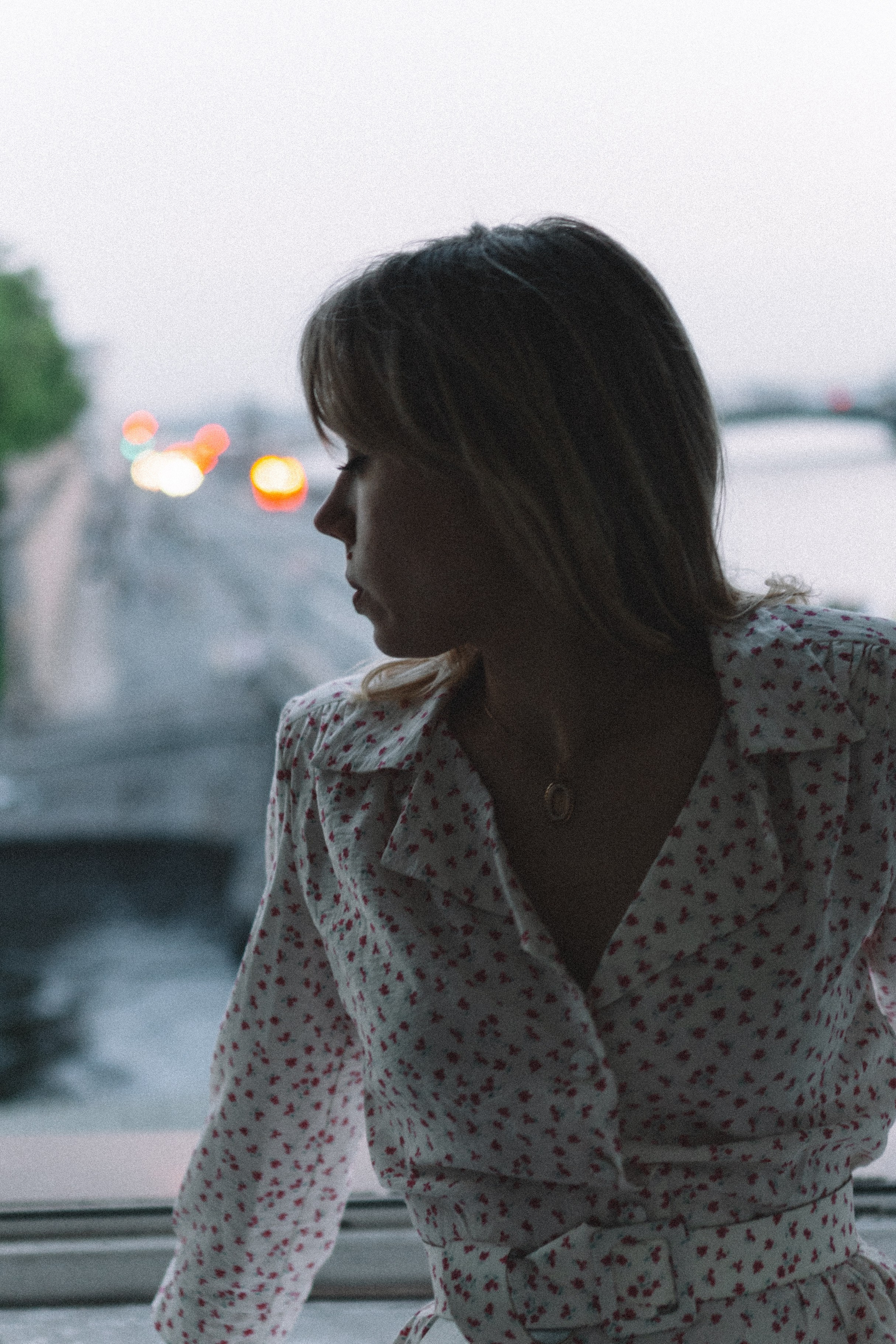 ЛЕТНИЙ ВЕЧЕР. Профессиональный фотограф, Санкт-Петербург — Виктория Богомолова