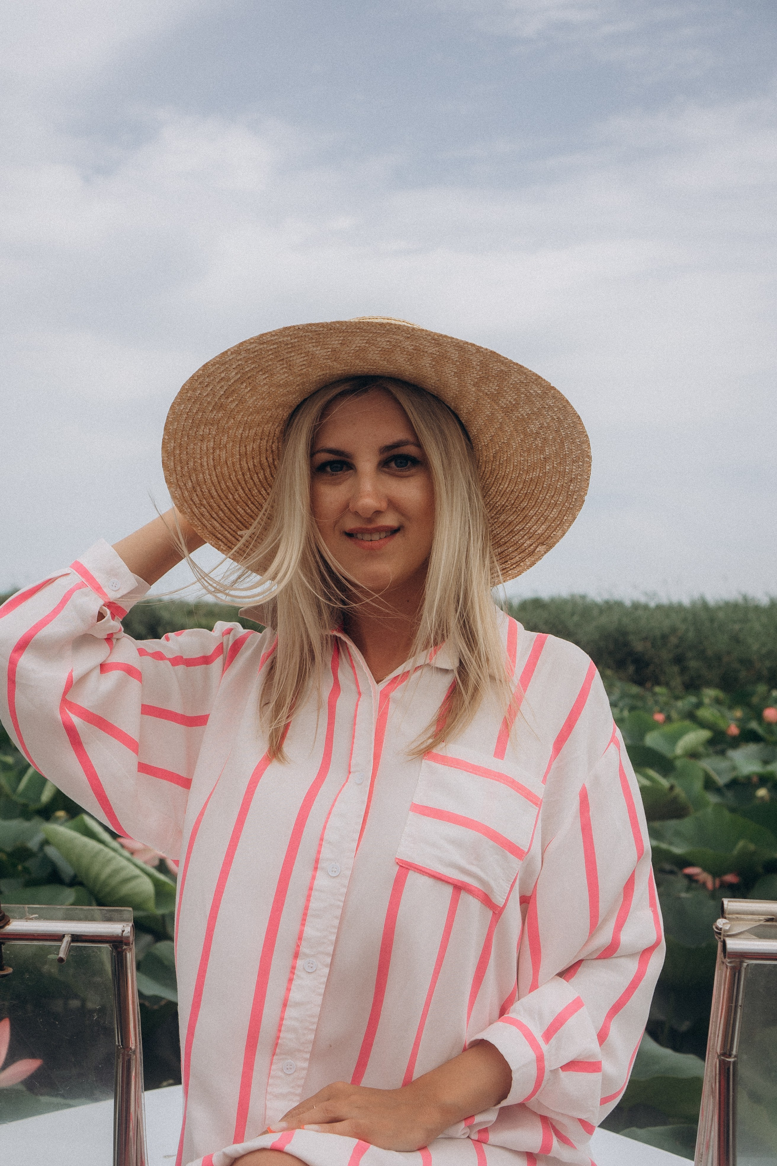 ЛОТОСОВАЯ ПОЛЯНА. Профессиональный фотограф, Санкт-Петербург — Виктория Богомолова