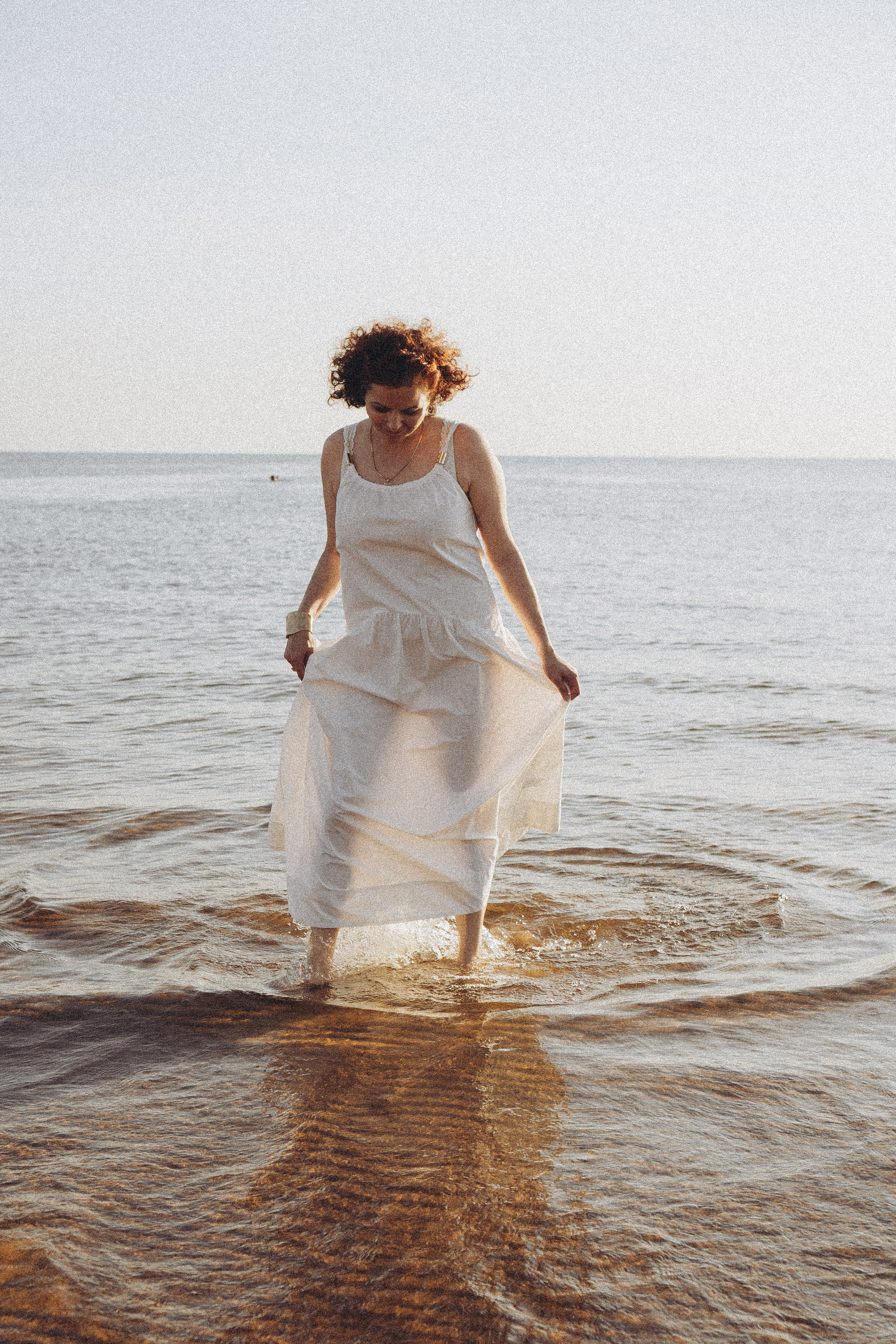 У ФИНСКОГО ЗАЛИВА. Профессиональный фотограф, Санкт-Петербург — Виктория Богомолова